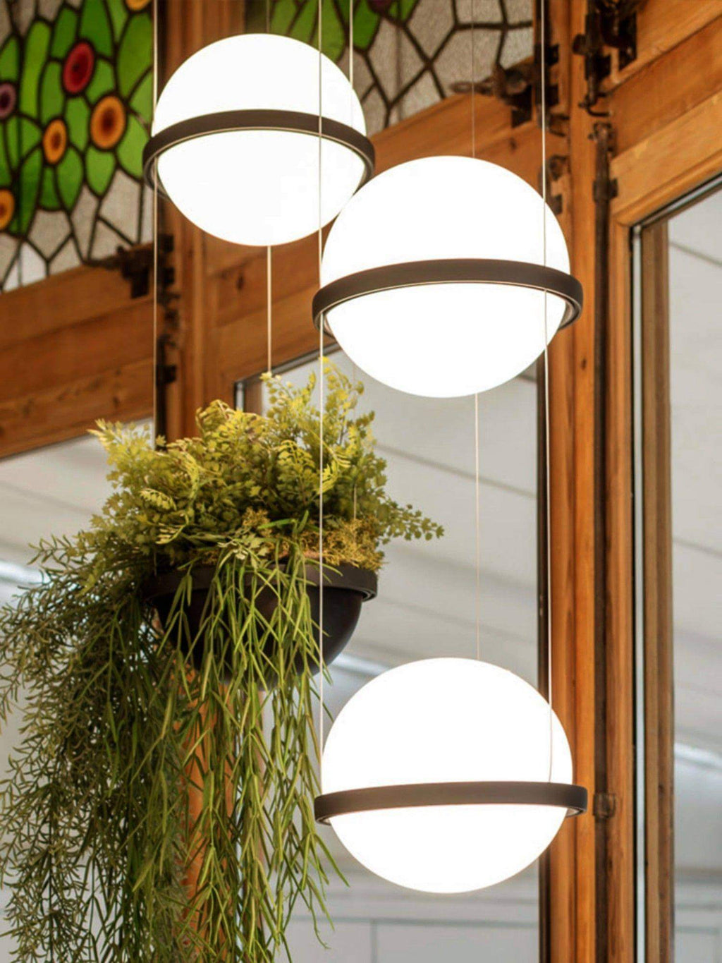 Palma Pendant Lamp