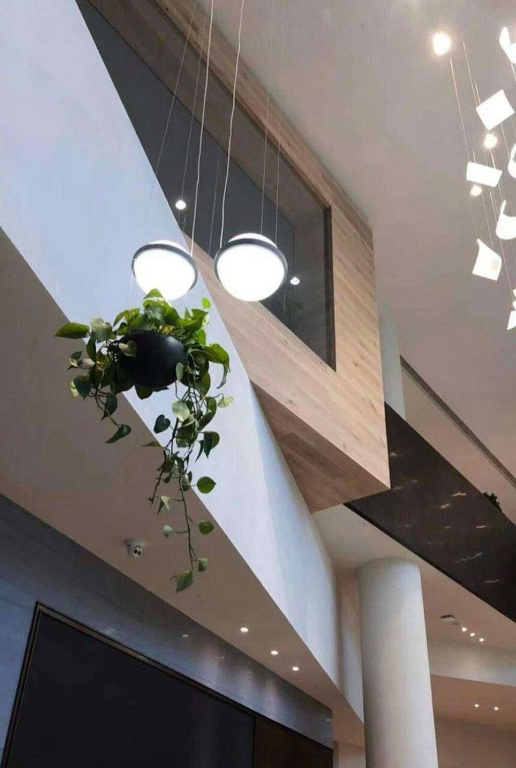 Palma Pendant Lamp
