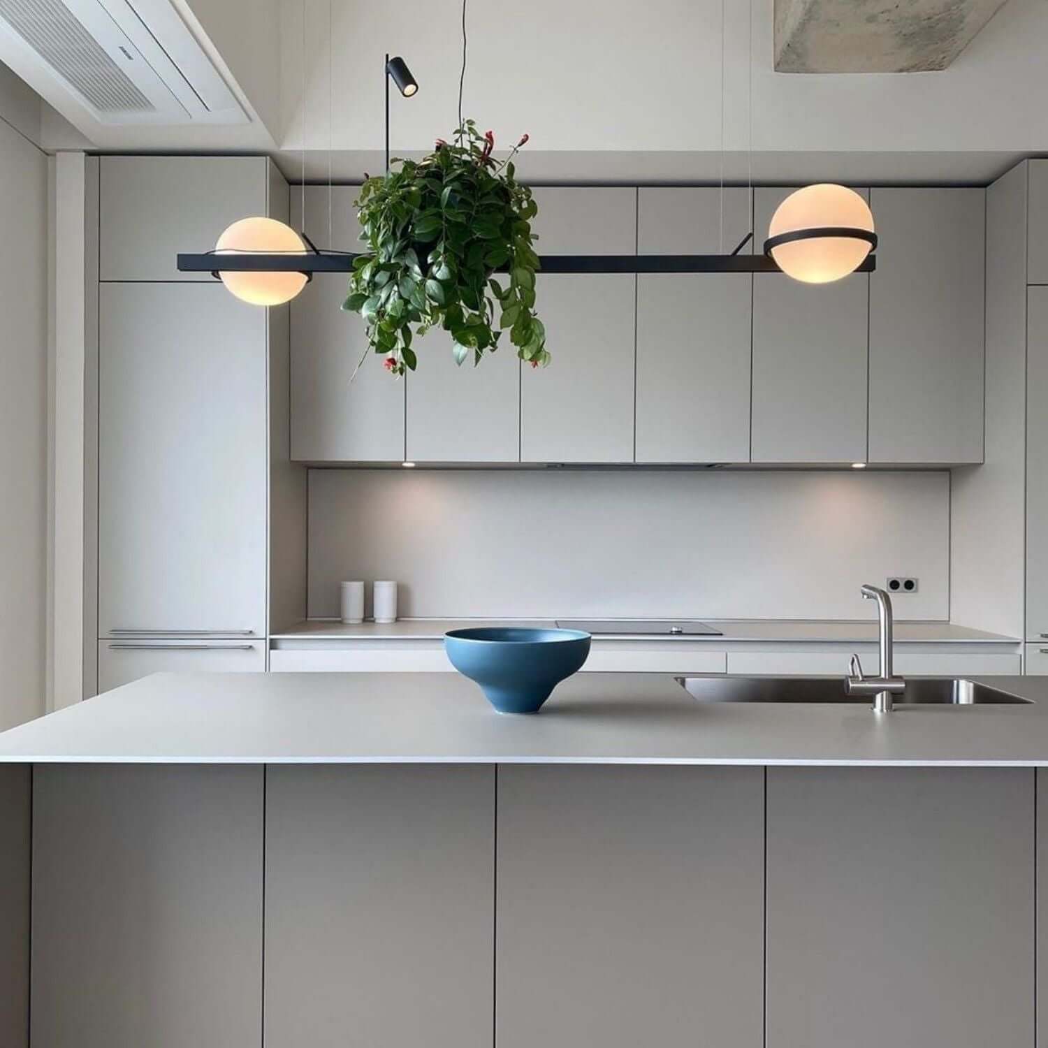 Palma Pendant Lamp