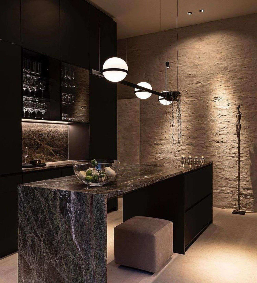 Palma Pendant Lamp