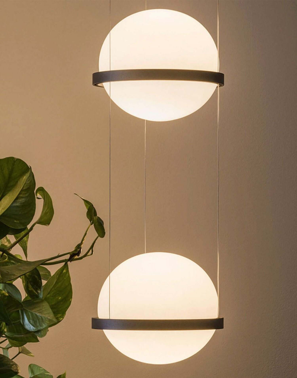 Palma Pendant Lamp