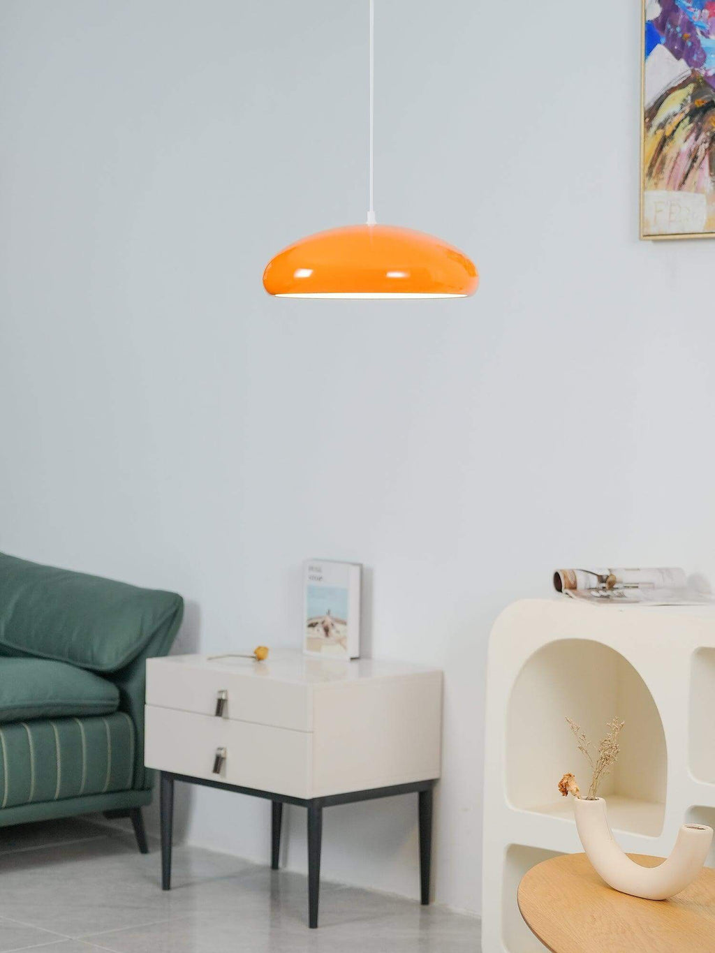 Pangen Pendant Light