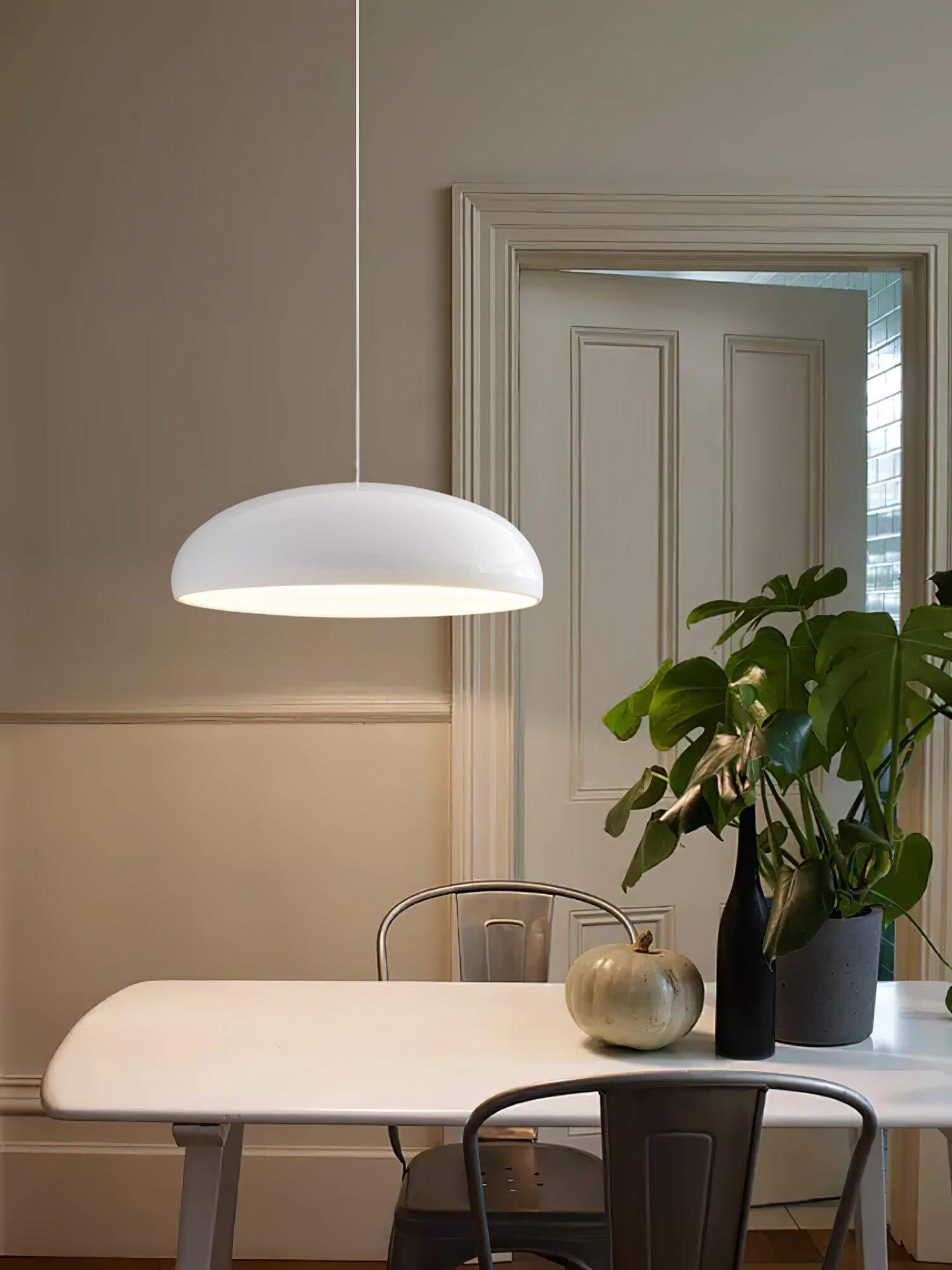 Pangen Pendant Light