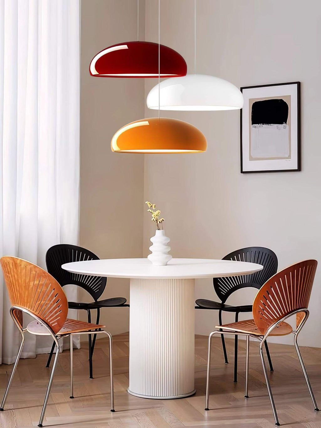 Pangen Pendant Light