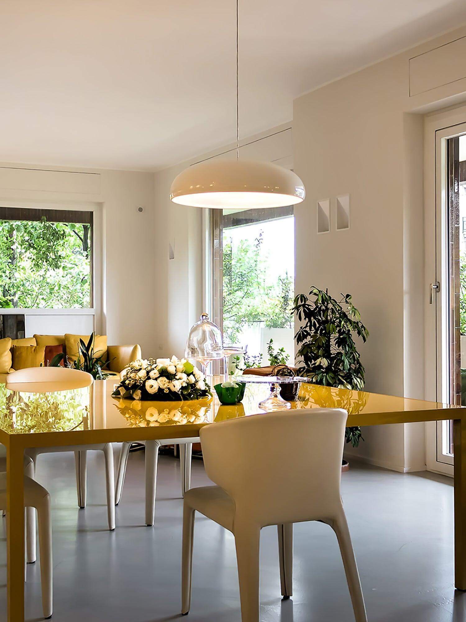 Pangen Pendant Light