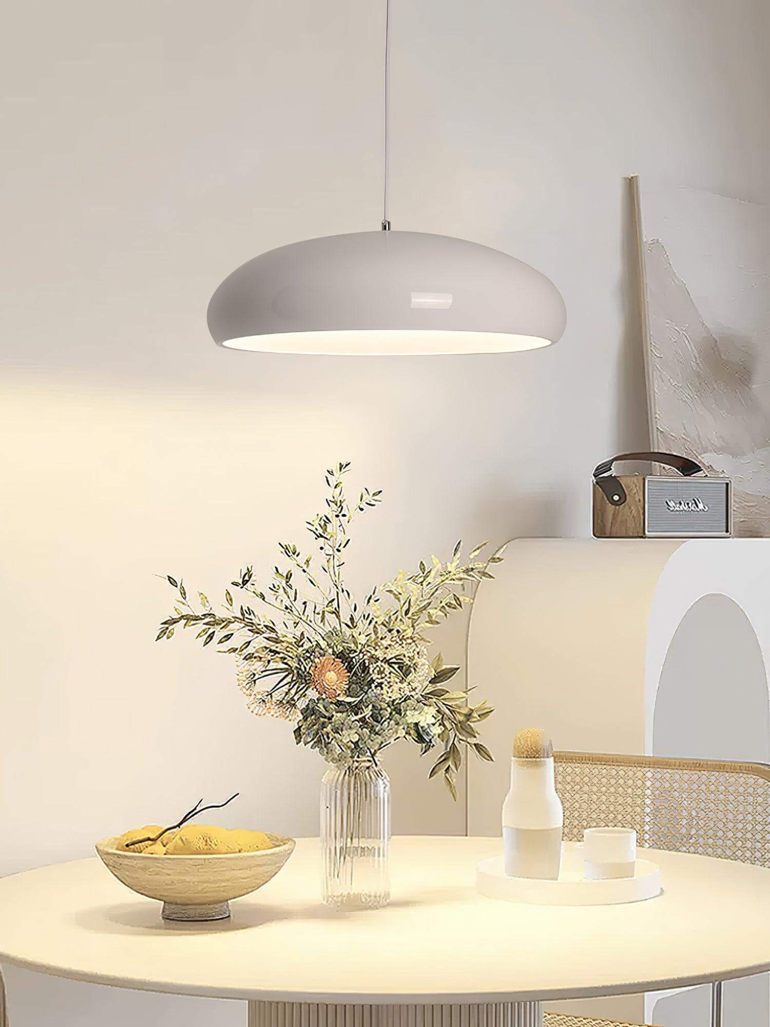 Pangen Pendant Light