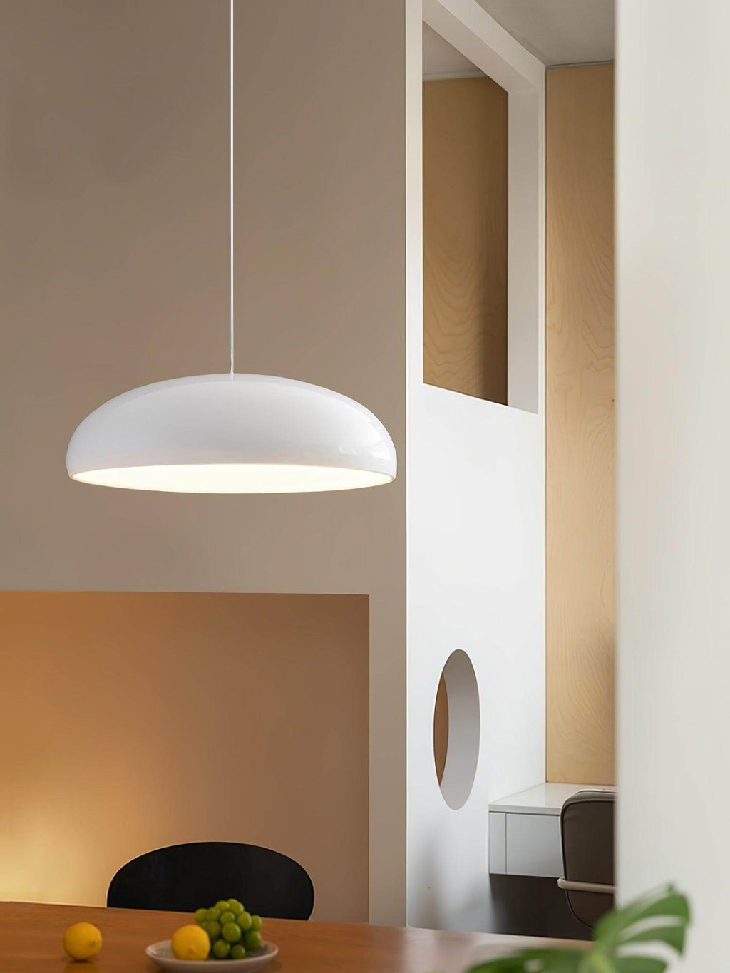 Pangen Pendant Light