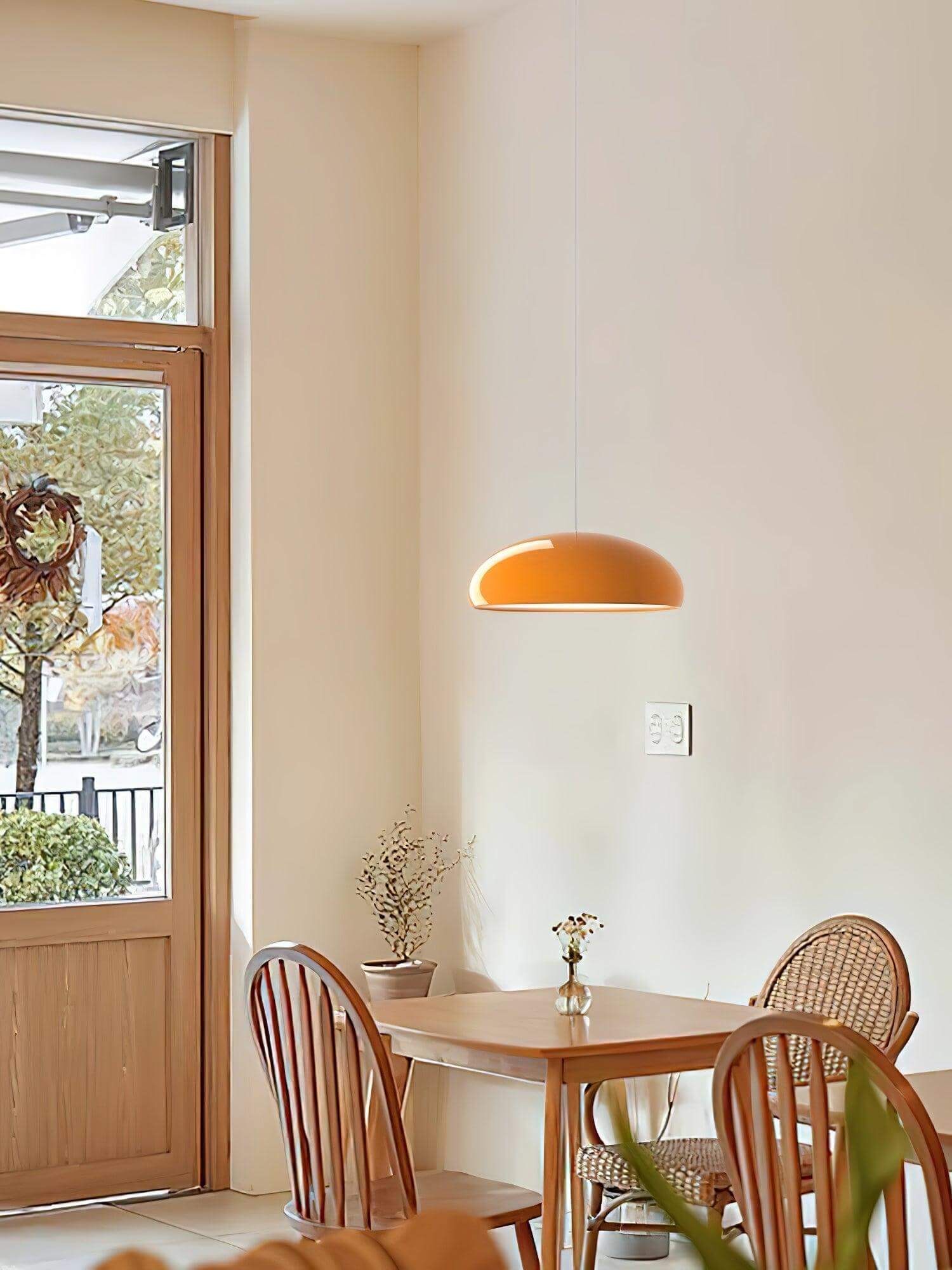 Pangen Pendant Light