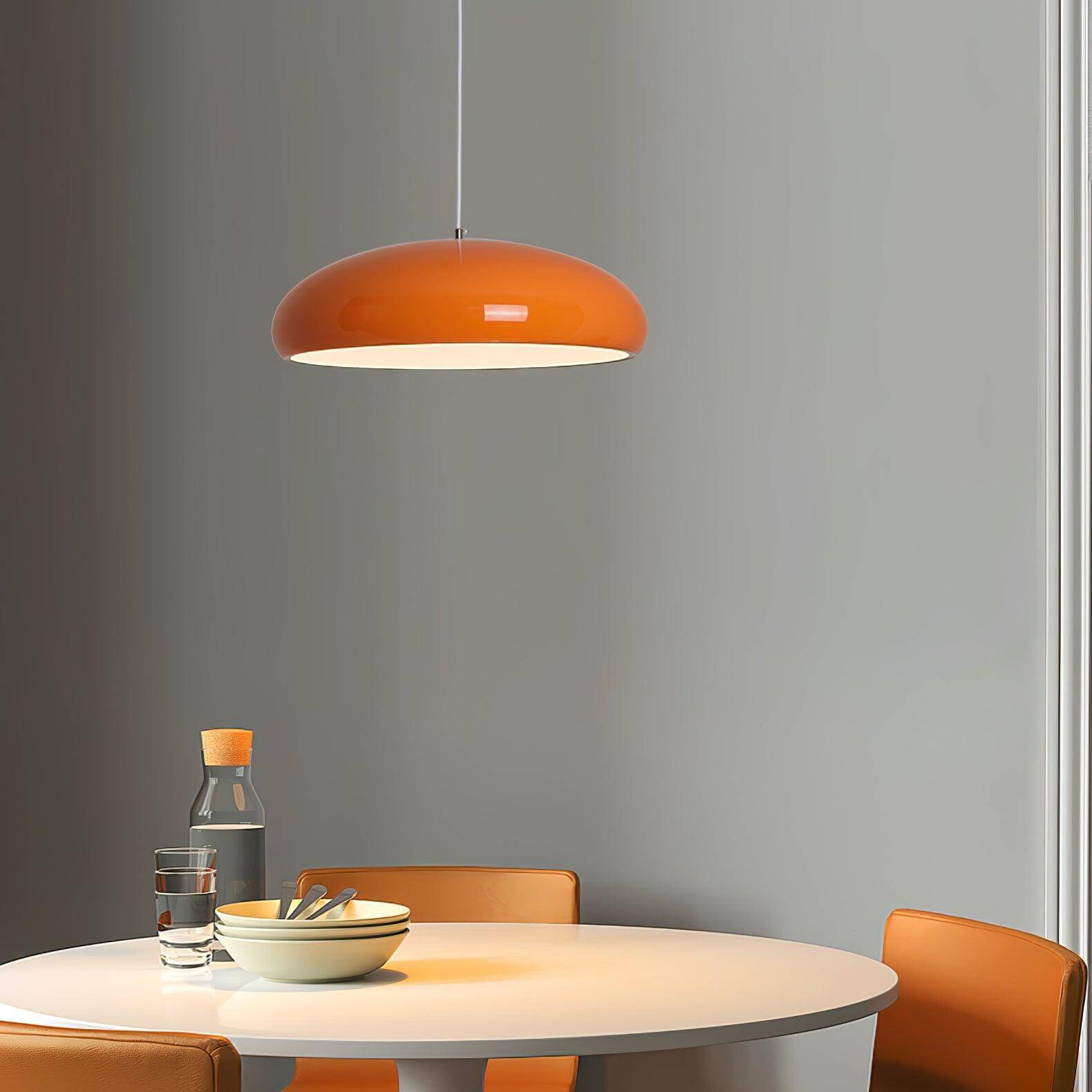 Pangen Pendant Light