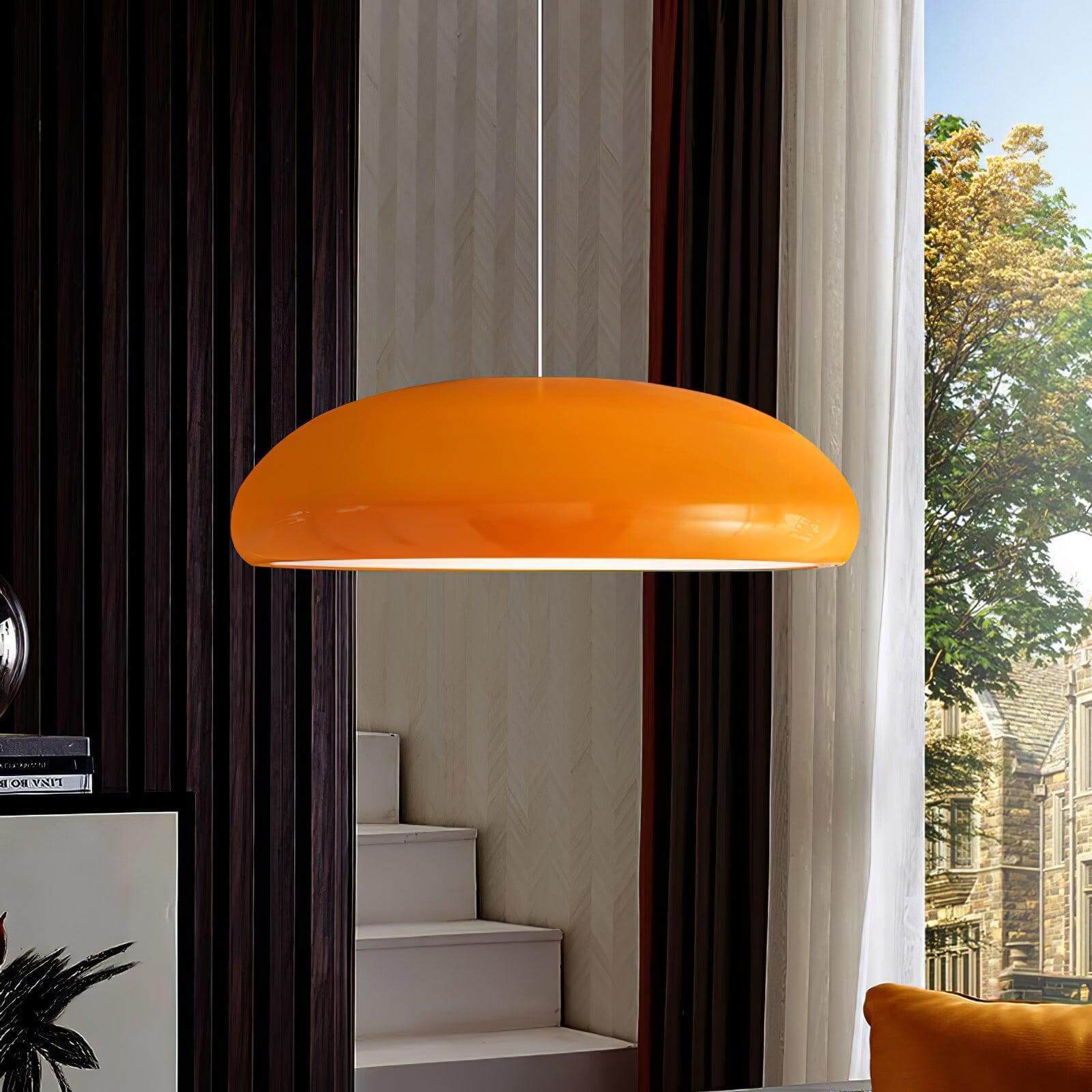 Pangen Pendant Light