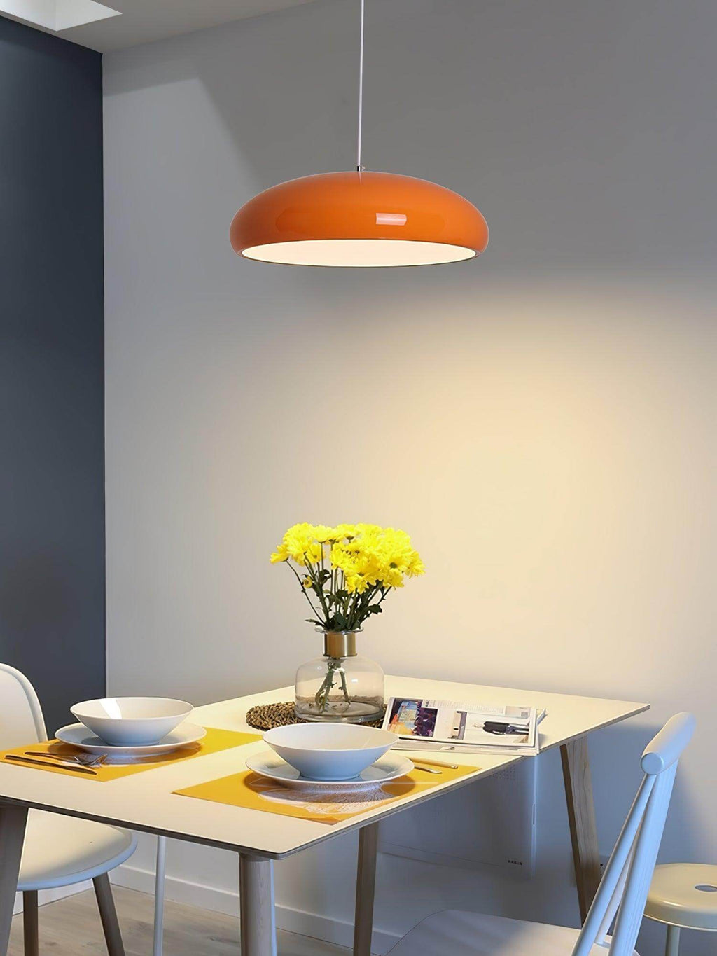 Pangen Pendant Light