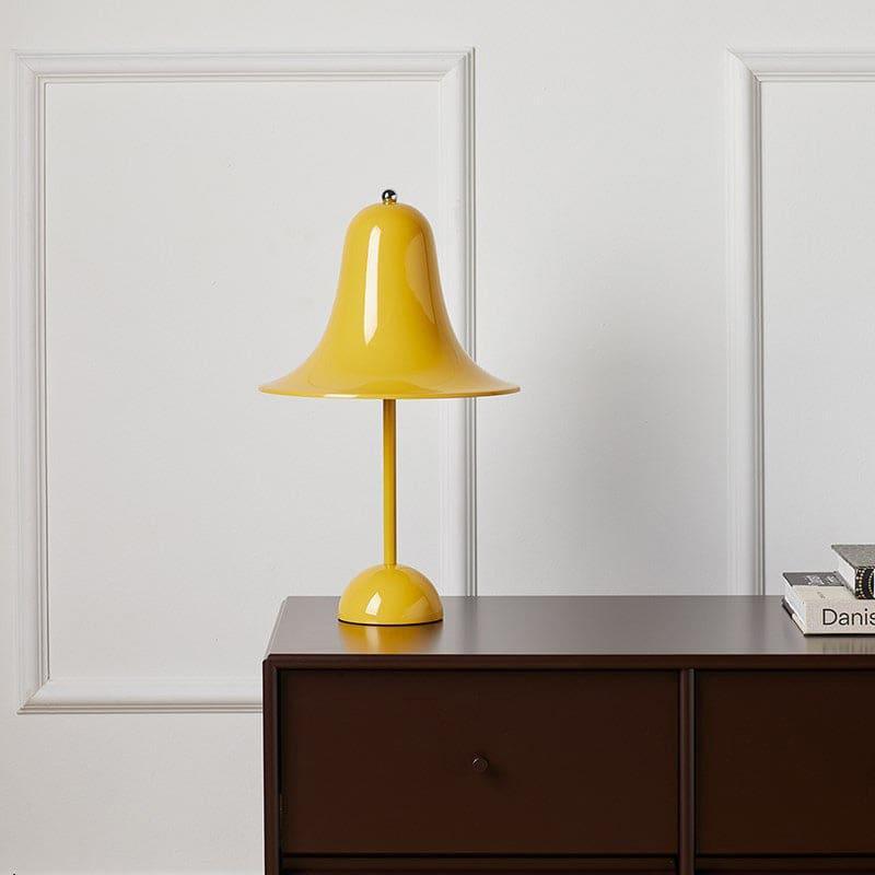 Pantop Portable Table Lamp