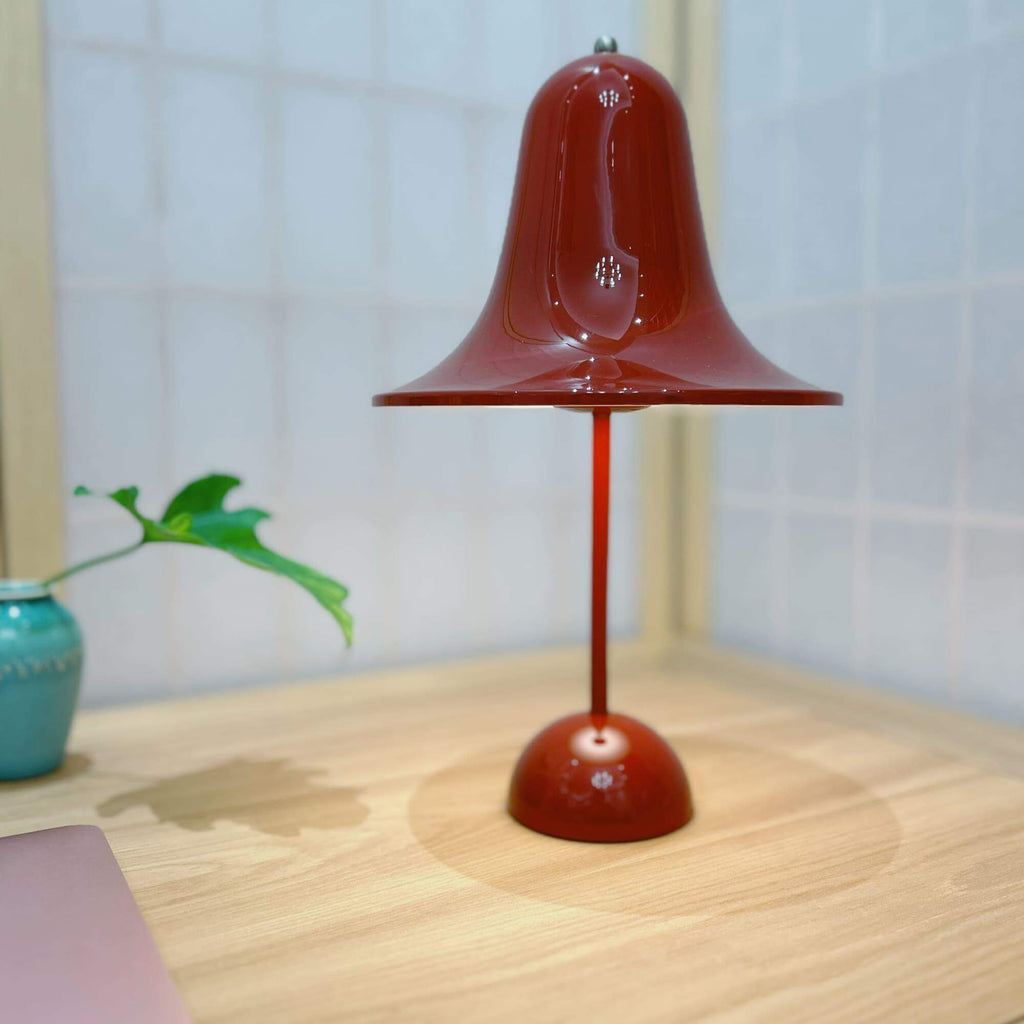 Pantop Portable Table Lamp
