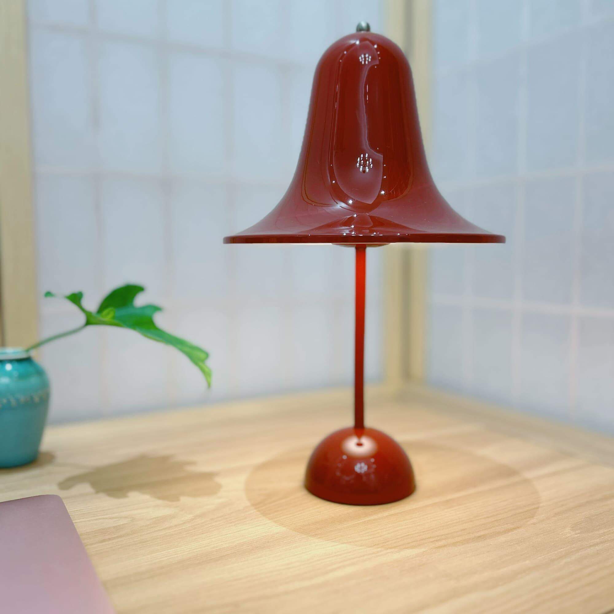 Pantop Portable Table Lamp