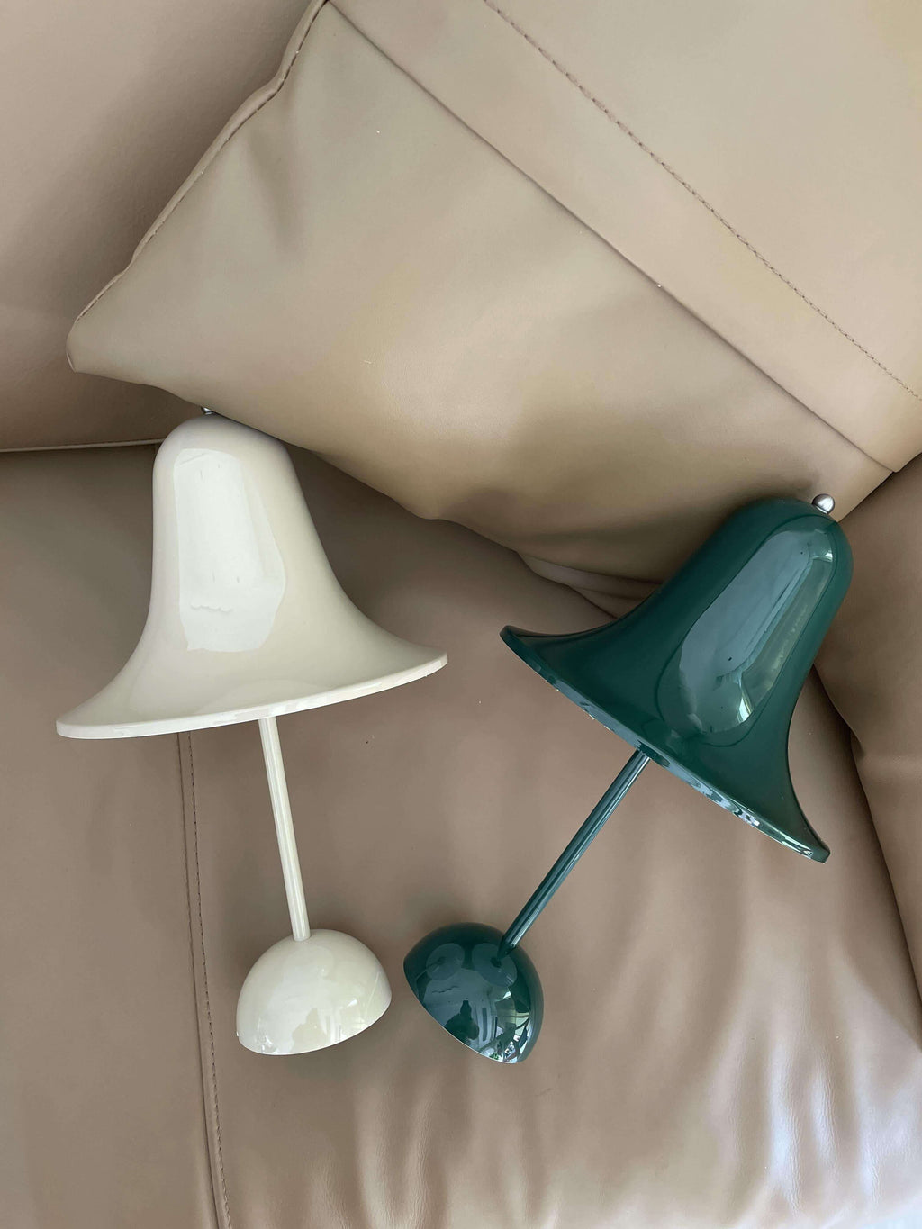 Pantop Portable Table Lamp