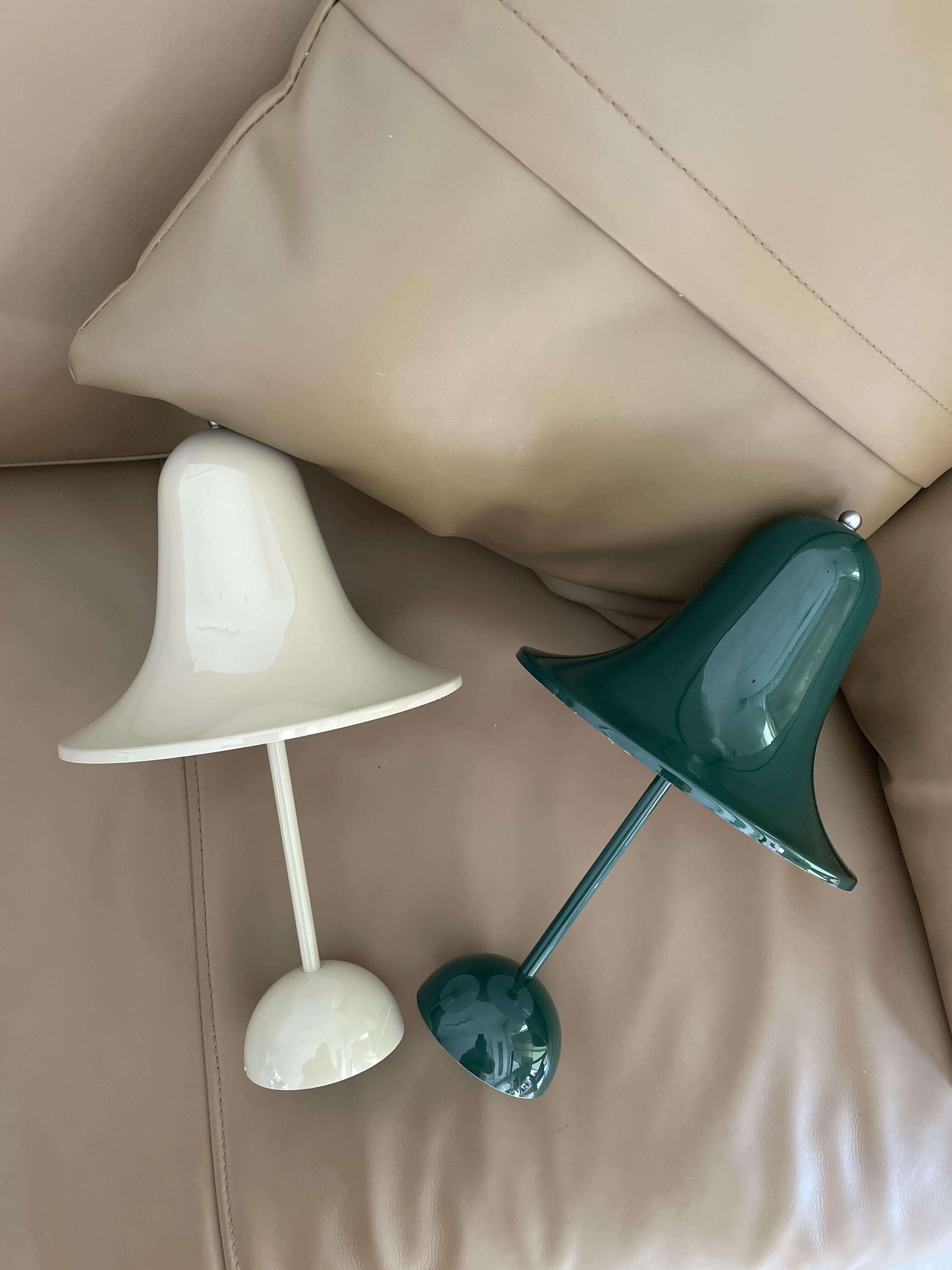 Pantop Portable Table Lamp