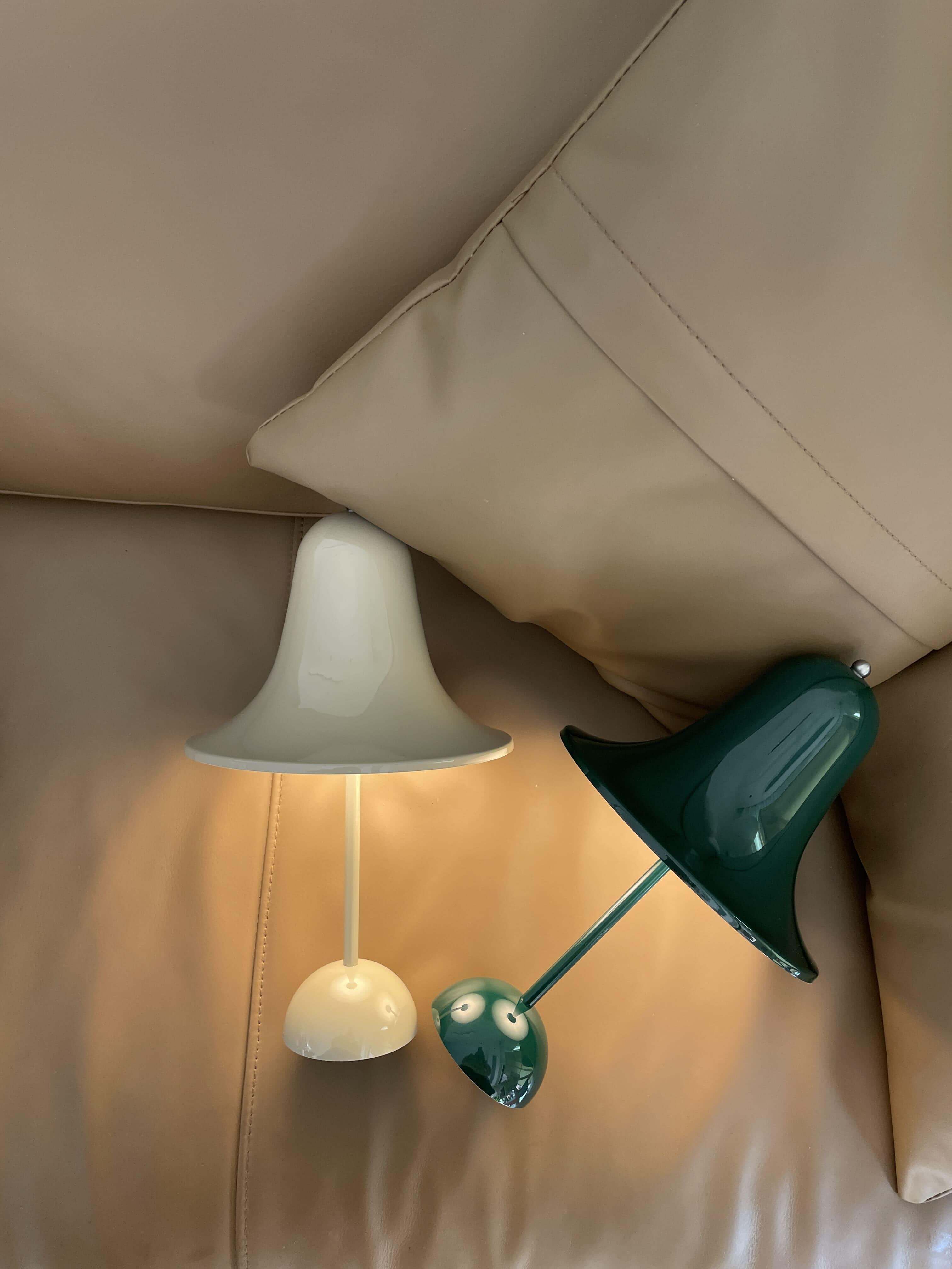 Pantop Portable Table Lamp
