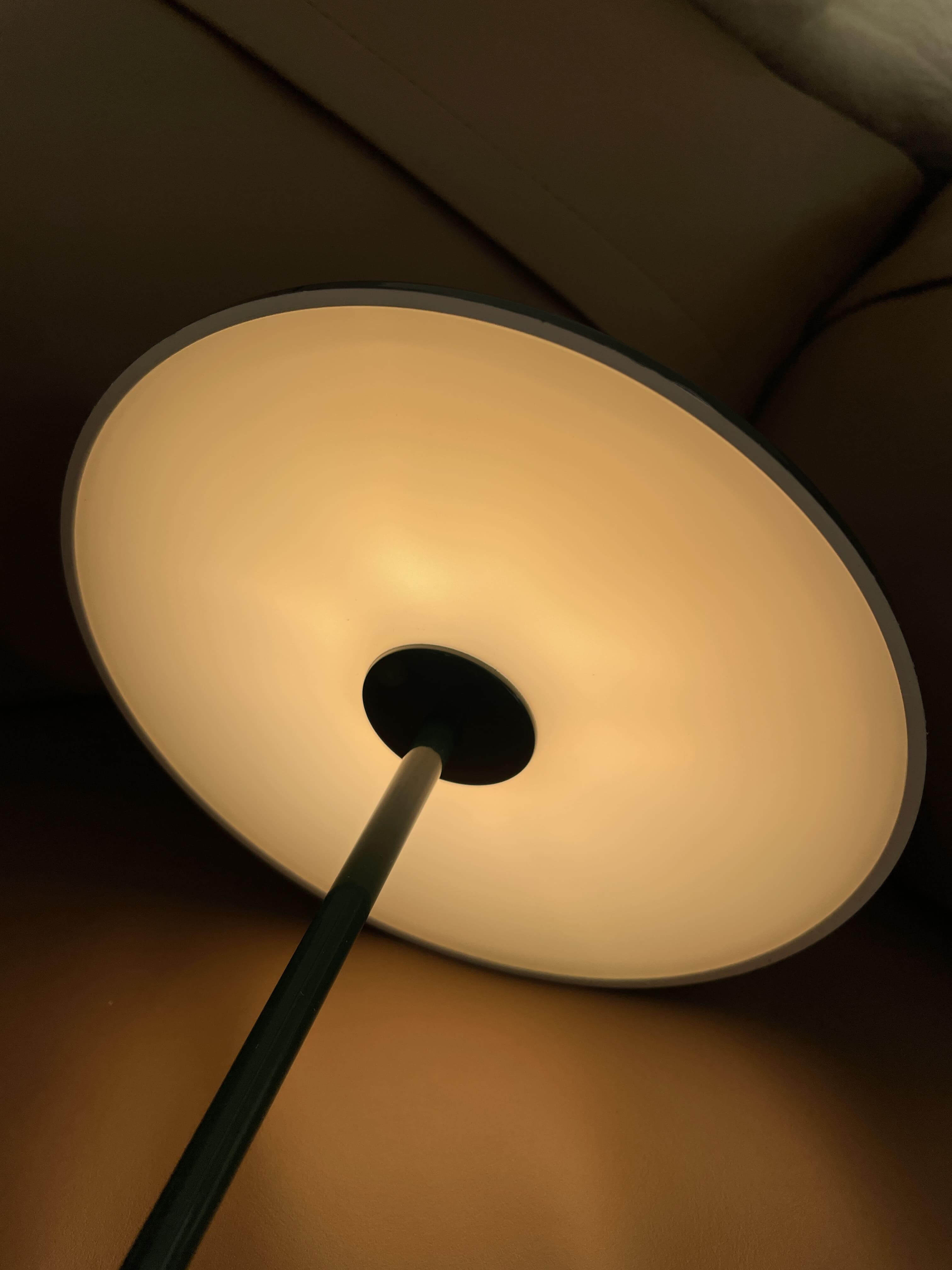 Pantop Portable Table Lamp