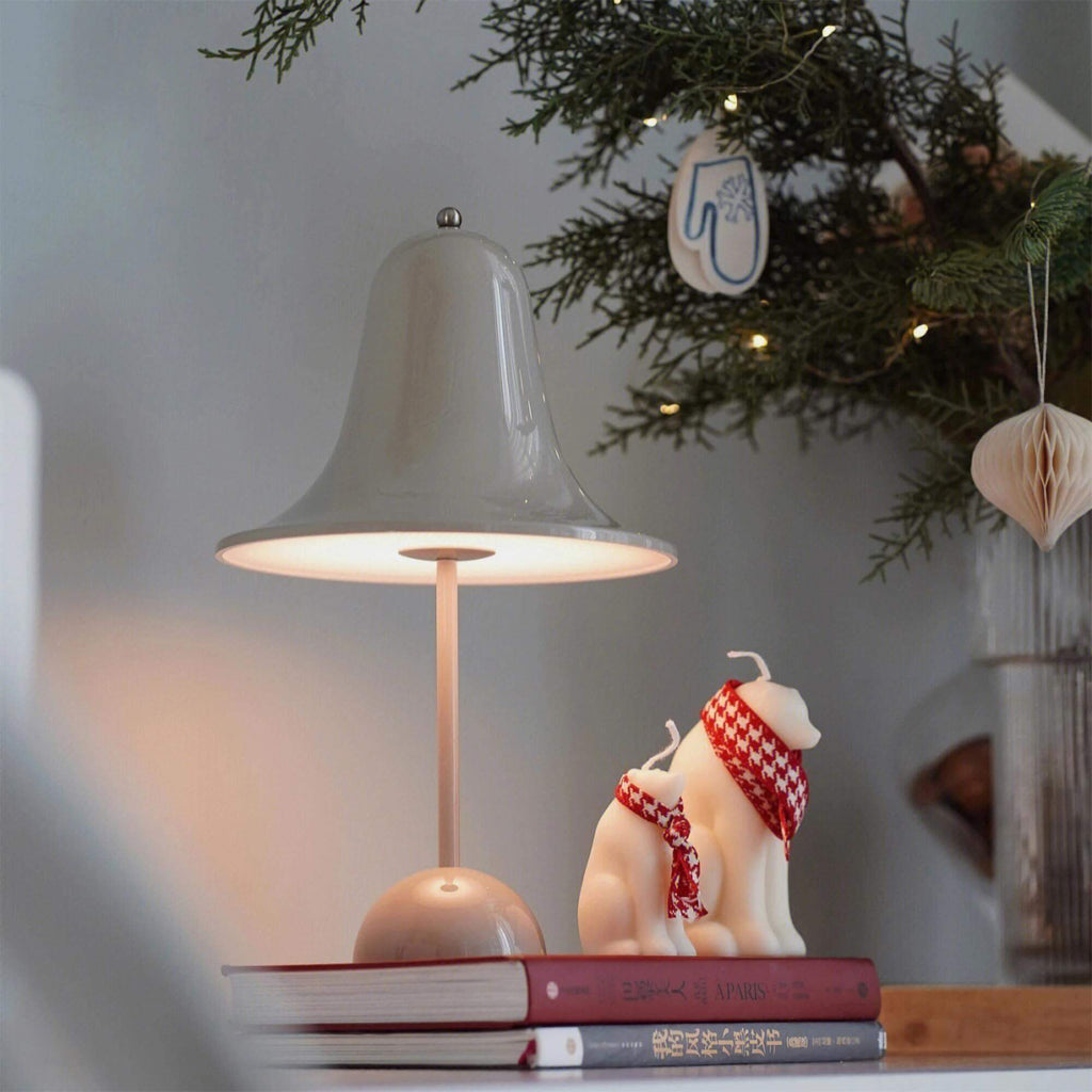 Pantop Portable Table Lamp