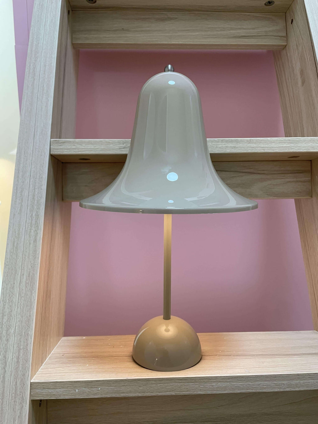 Pantop Portable Table Lamp