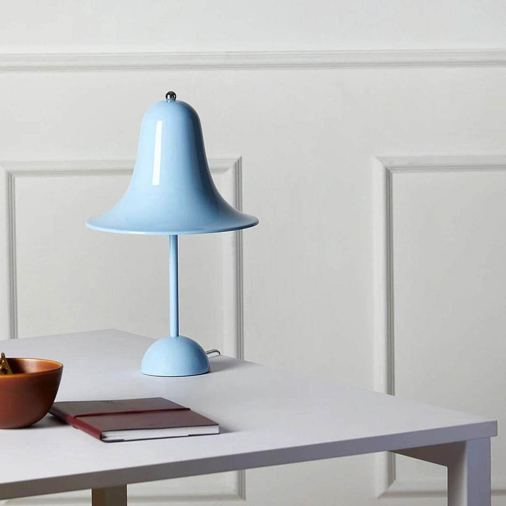 Pantop Portable Table Lamp