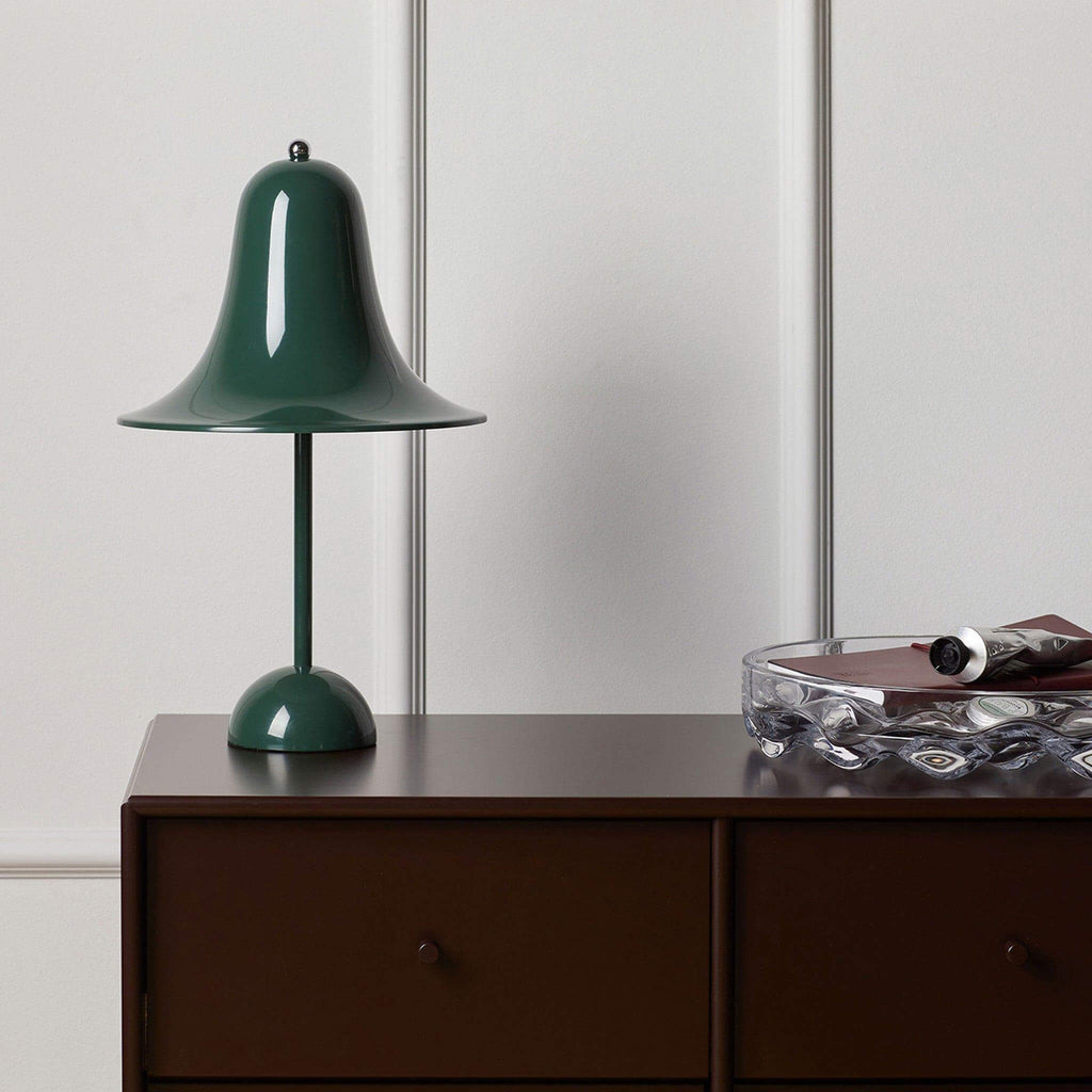Pantop Portable Table Lamp
