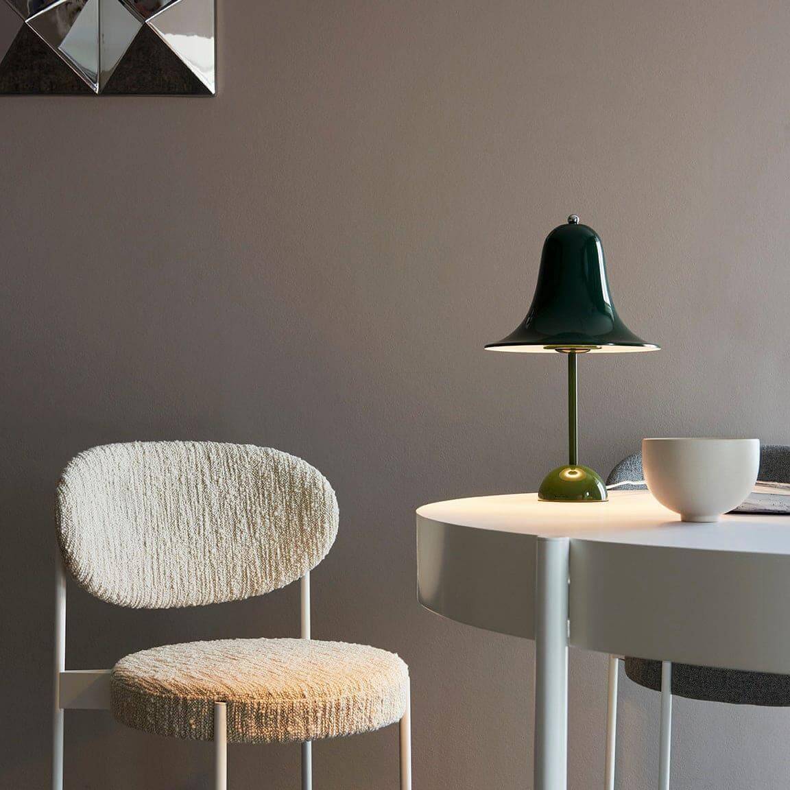 Pantop Portable Table Lamp