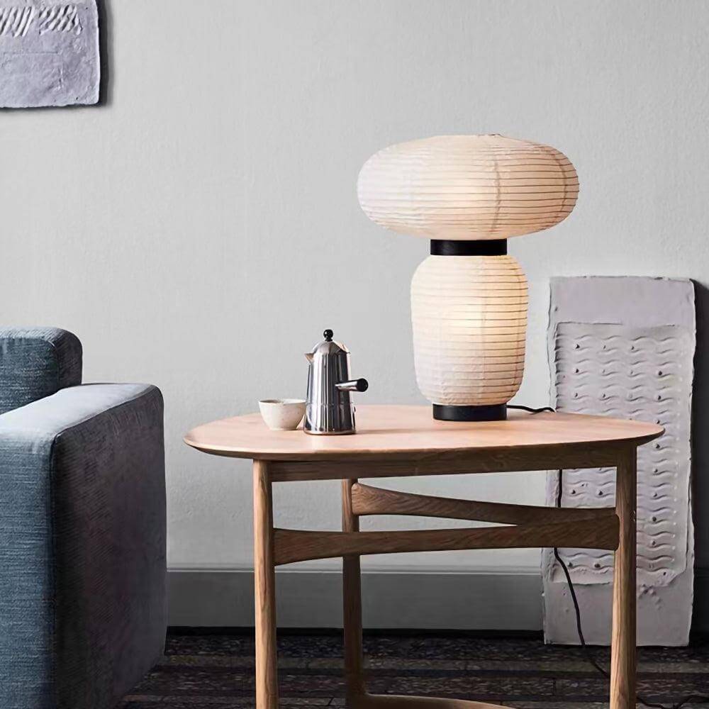 Paper Formaka Table Light