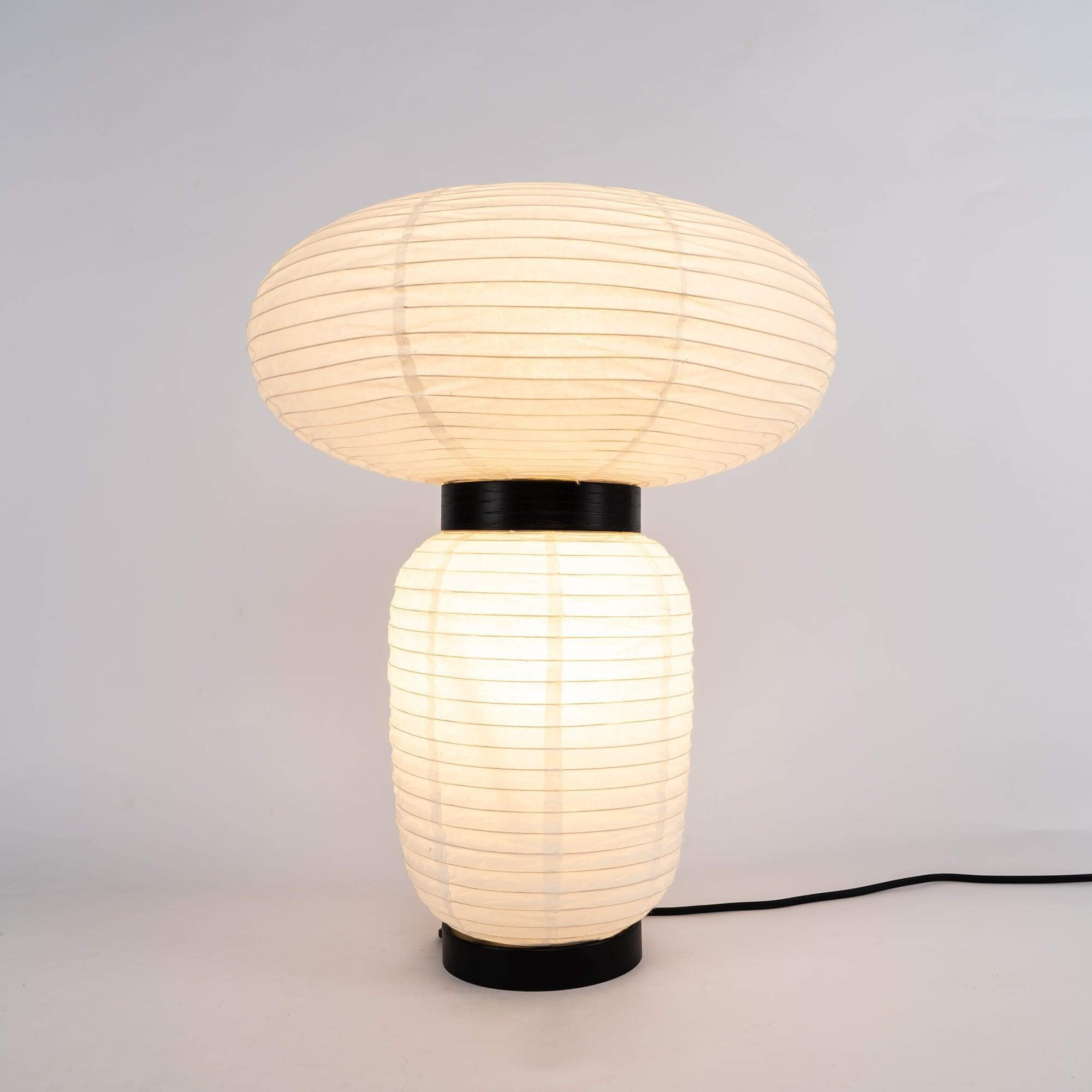 Paper Formaka Table Light