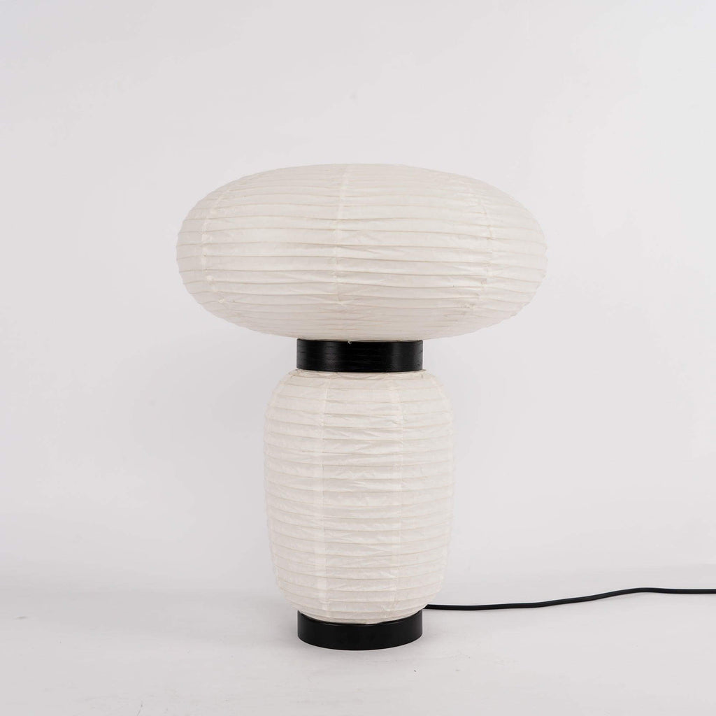 Paper Formaka Table Light