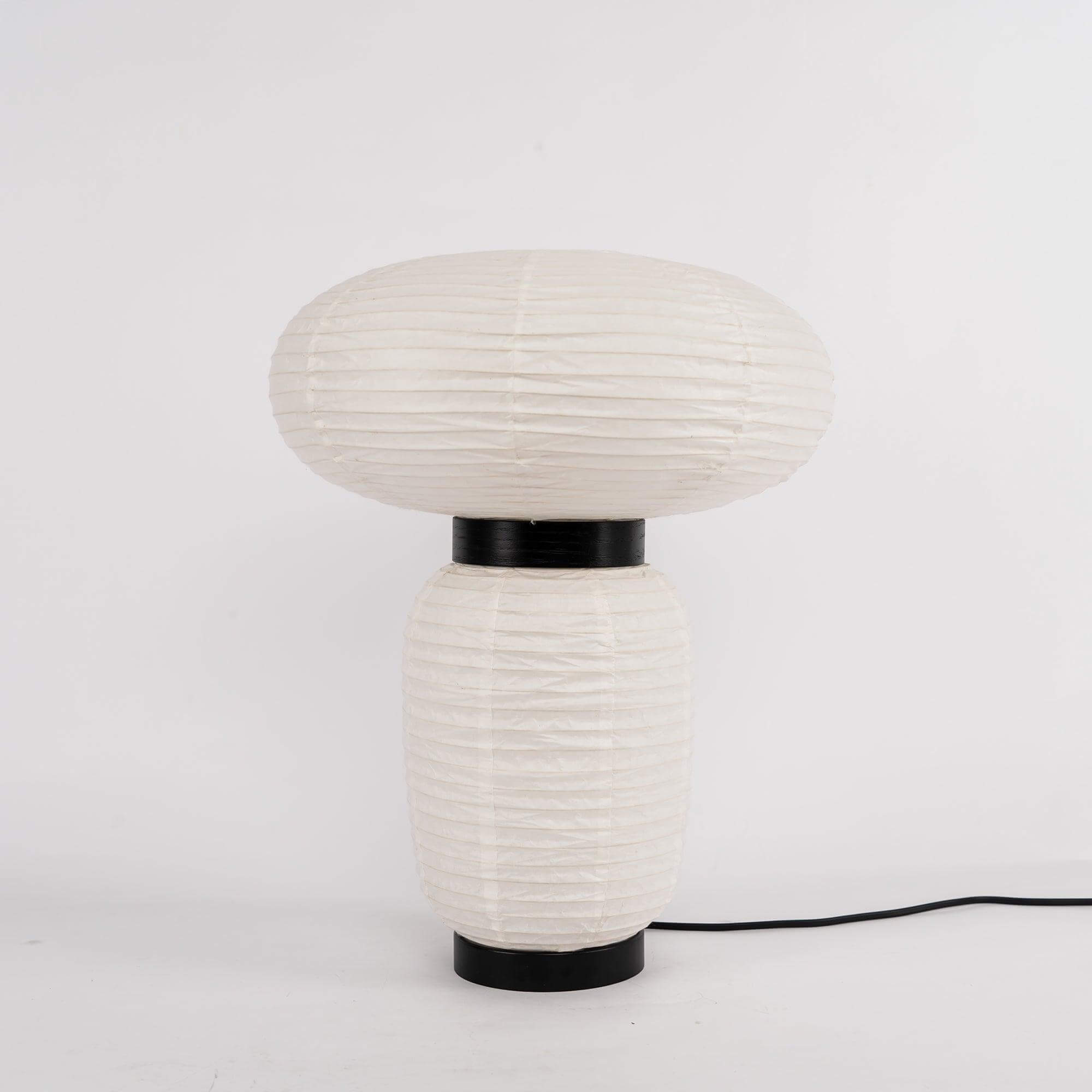 Paper Formaka Table Light
