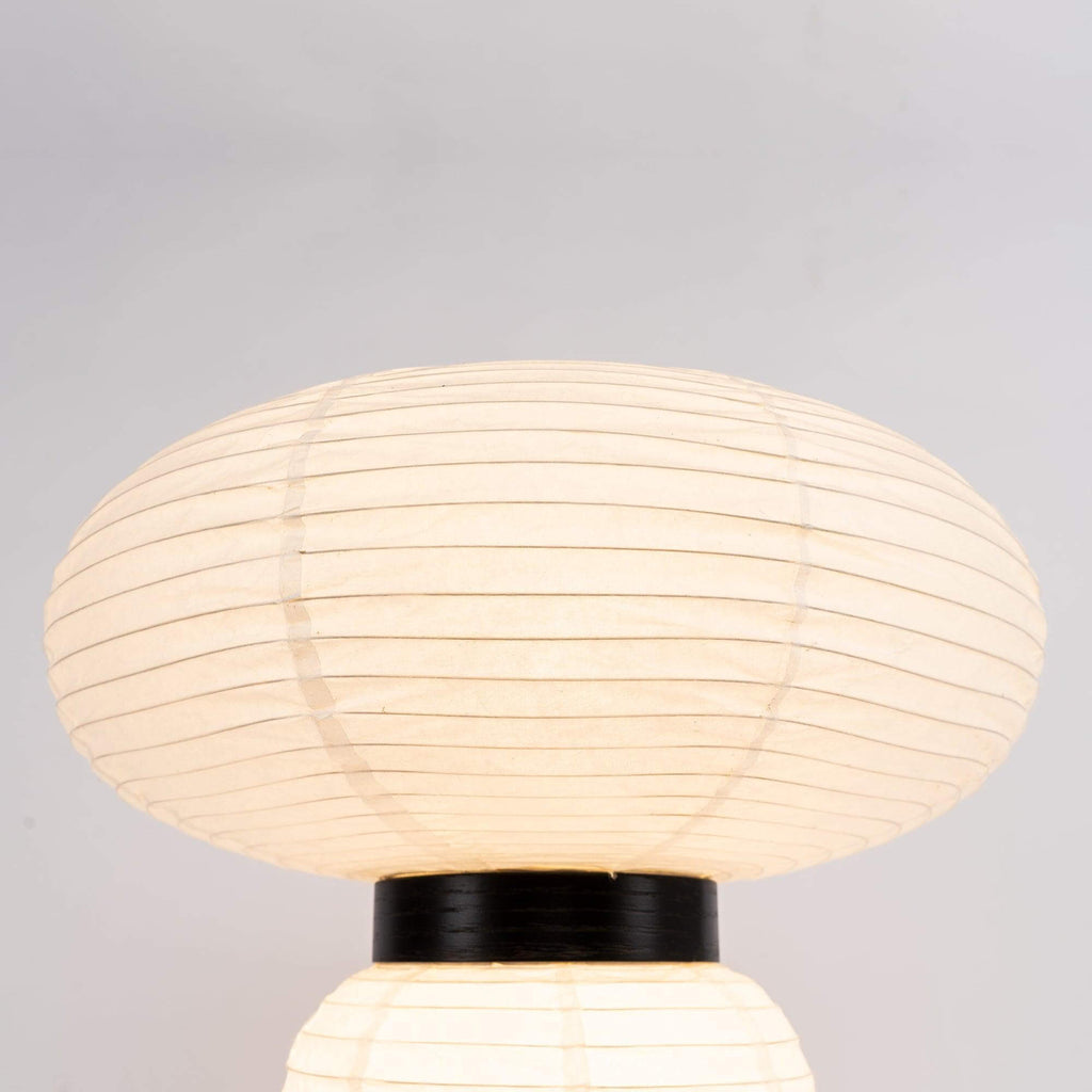 Paper Formaka Table Light