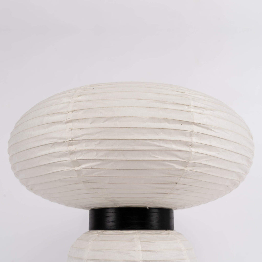 Paper Formaka Table Light
