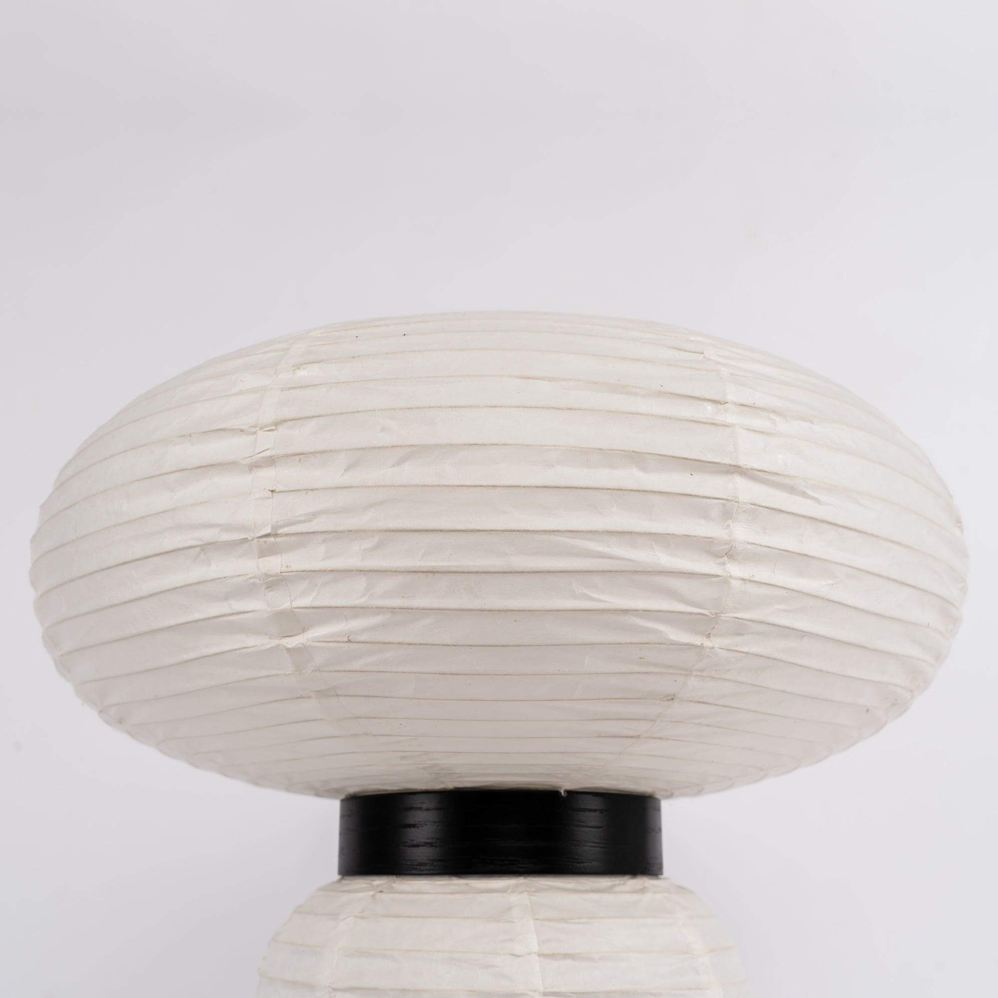 Paper Formaka Table Light