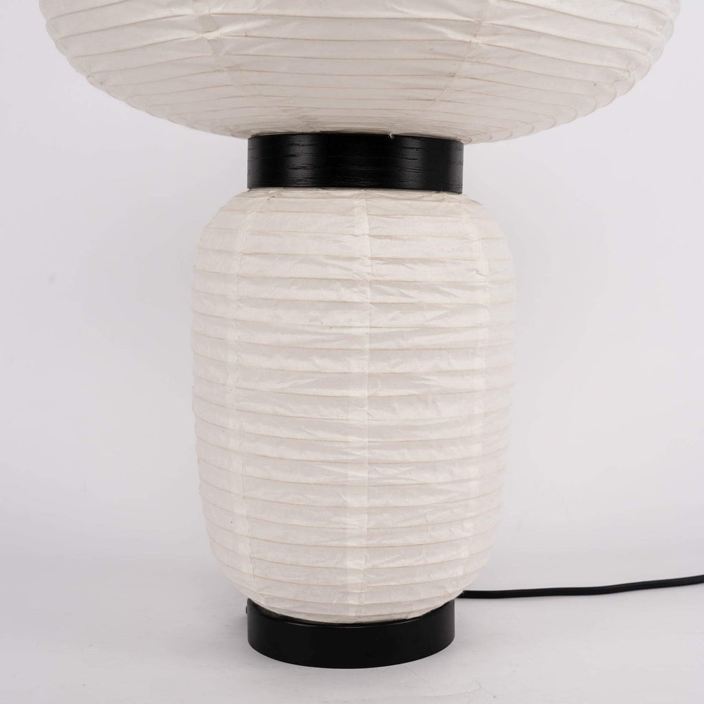 Paper Formaka Table Light