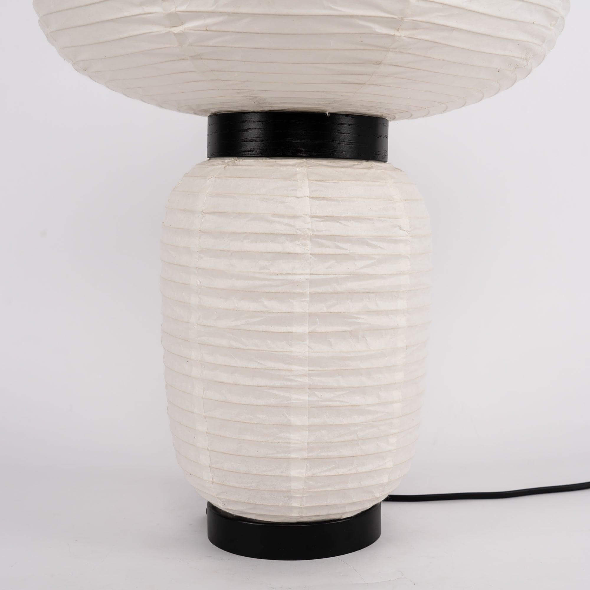 Paper Formaka Table Light