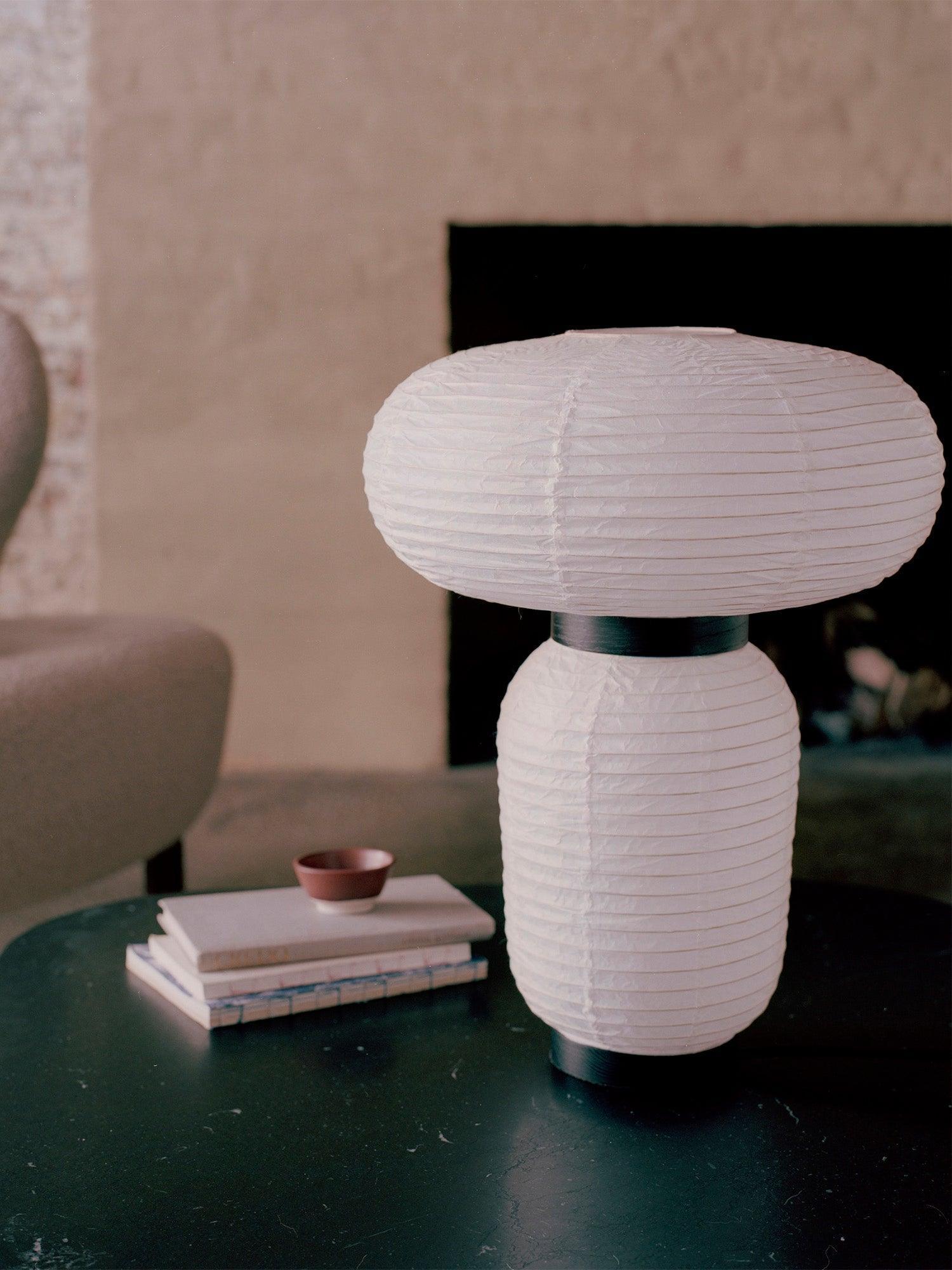 Paper Formaka Table Light