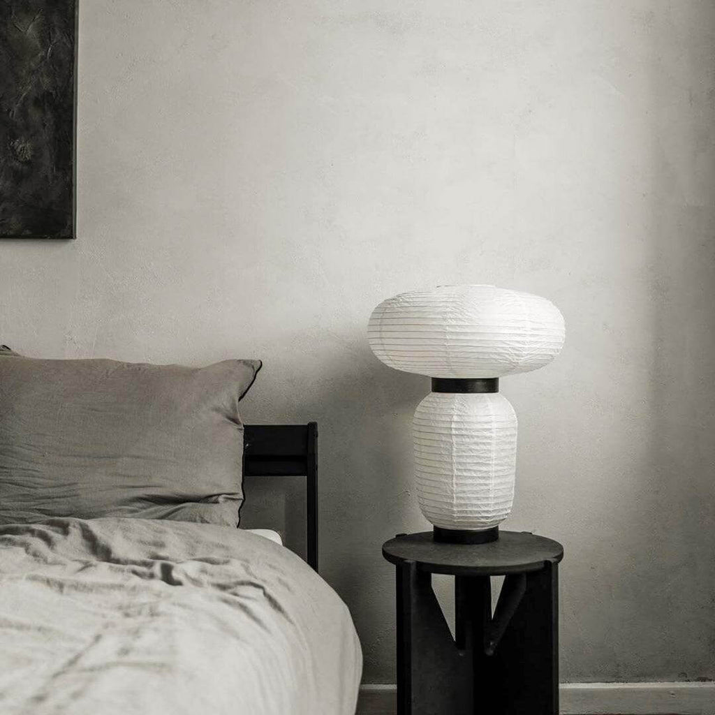 Paper Formaka Table Light