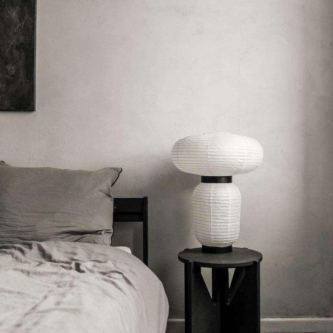 Paper Formaka Table Light