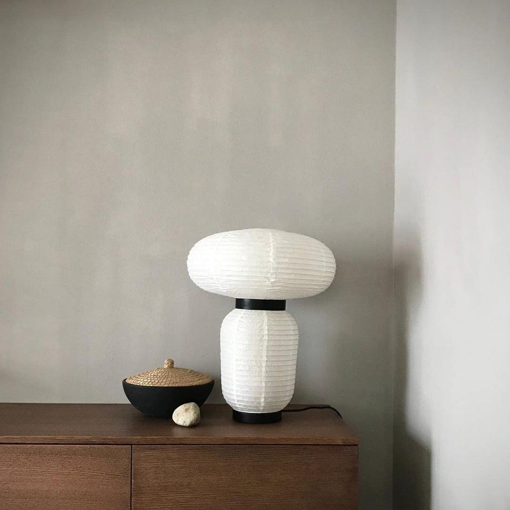 Paper Formaka Table Light