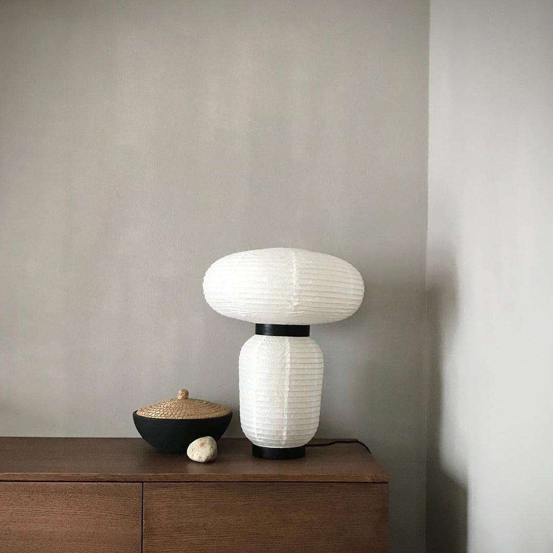 Paper Formaka Table Light
