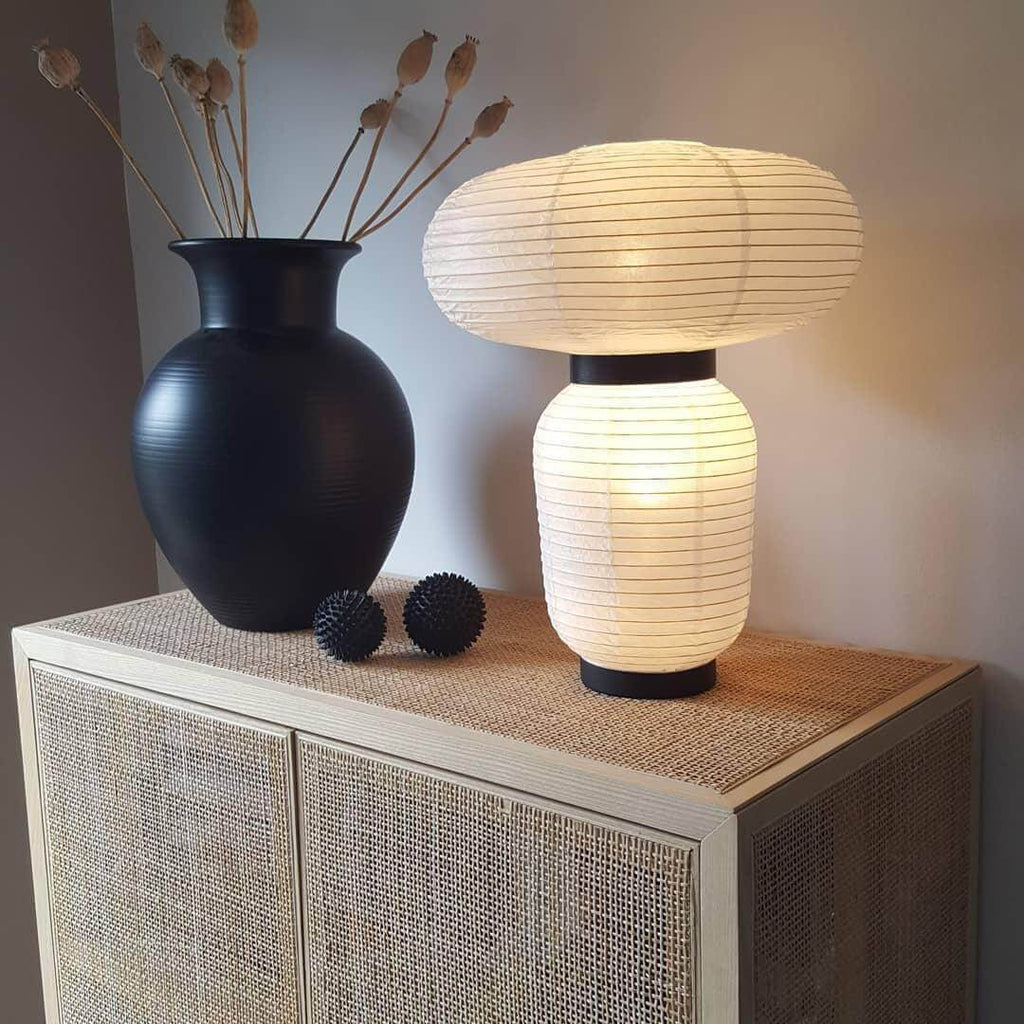 Paper Formaka Table Light