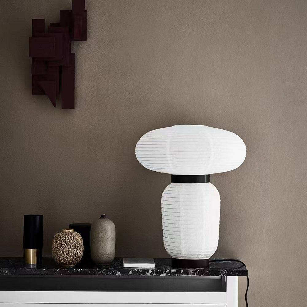 Paper Formaka Table Light