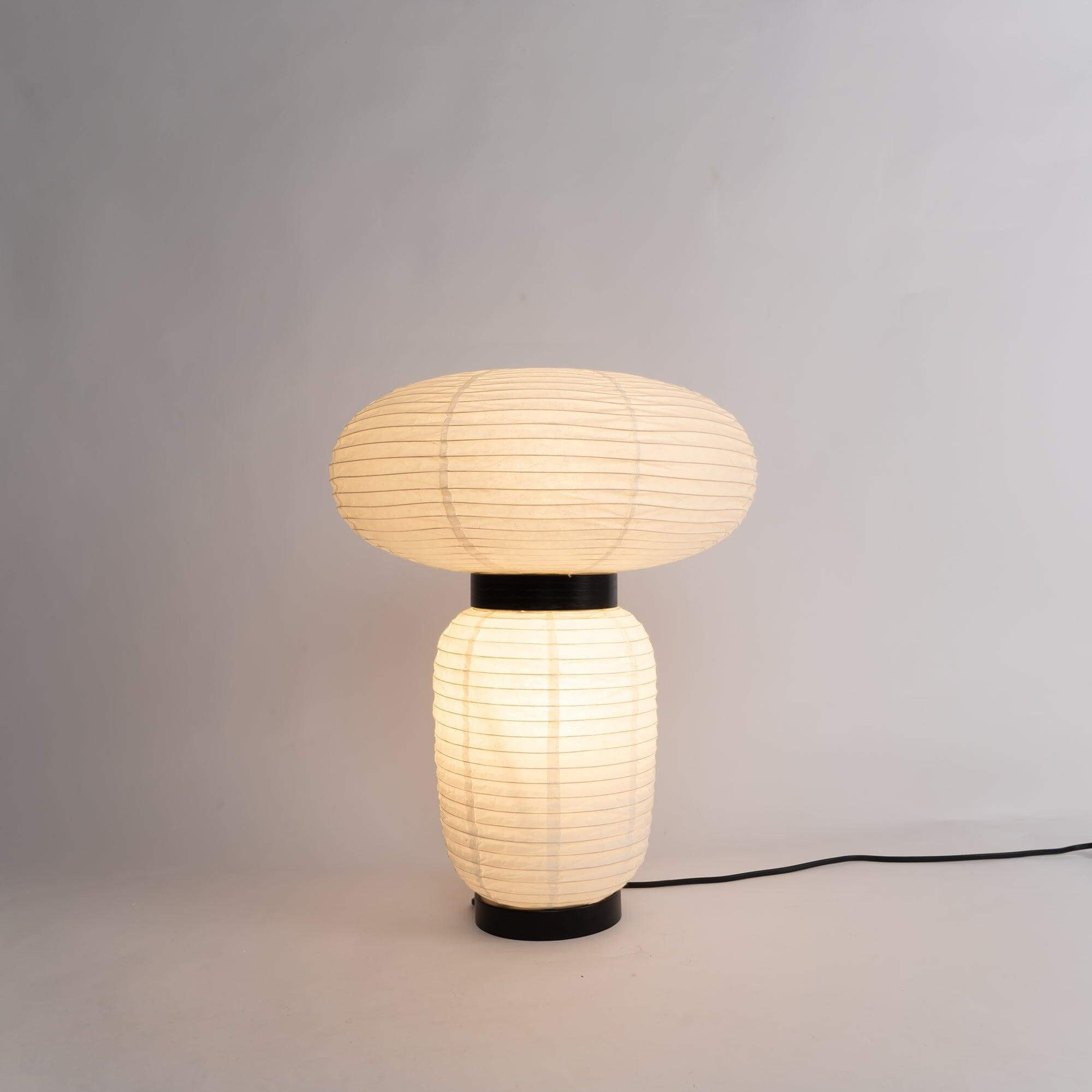 Paper Formaka Table Light