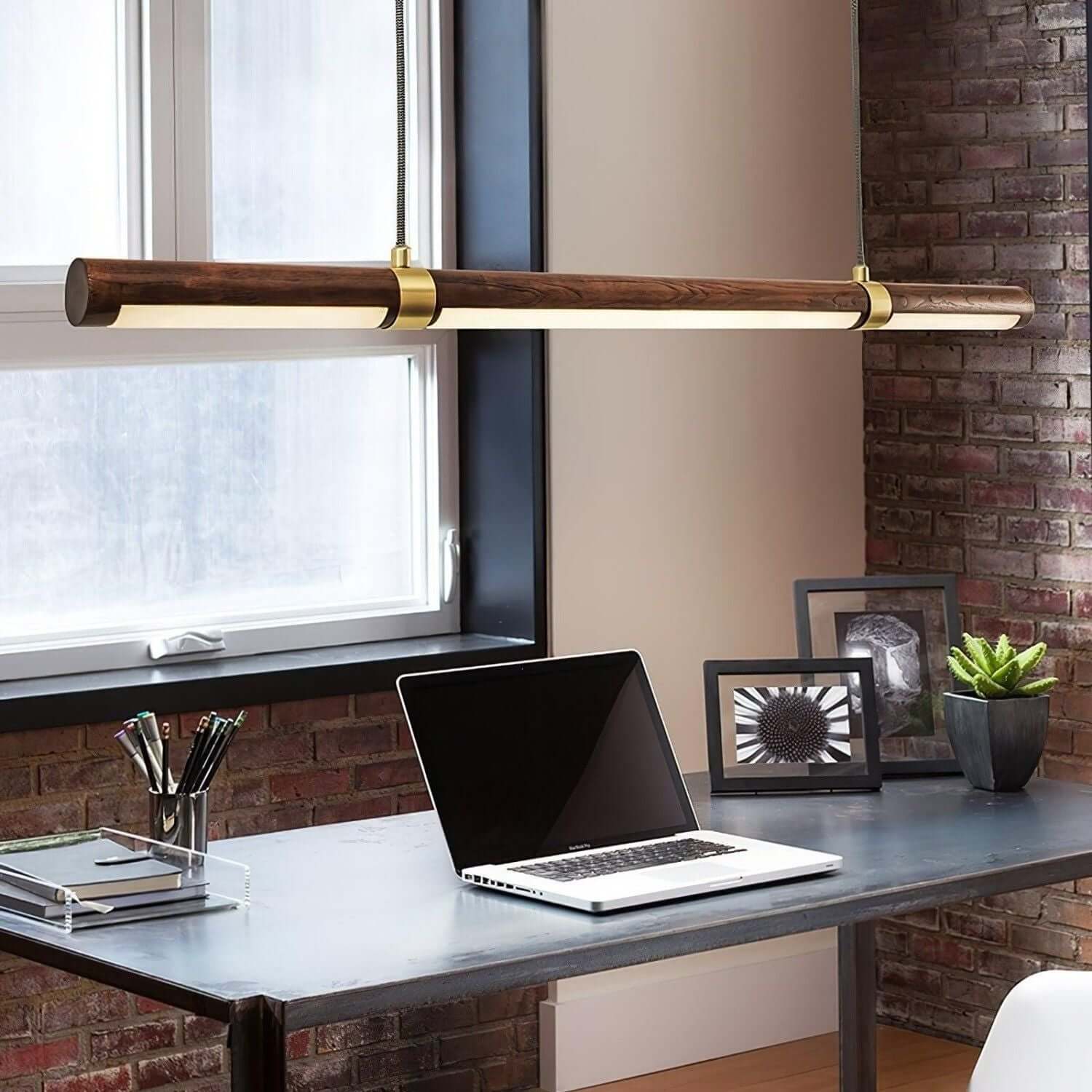Parale Pendant Light