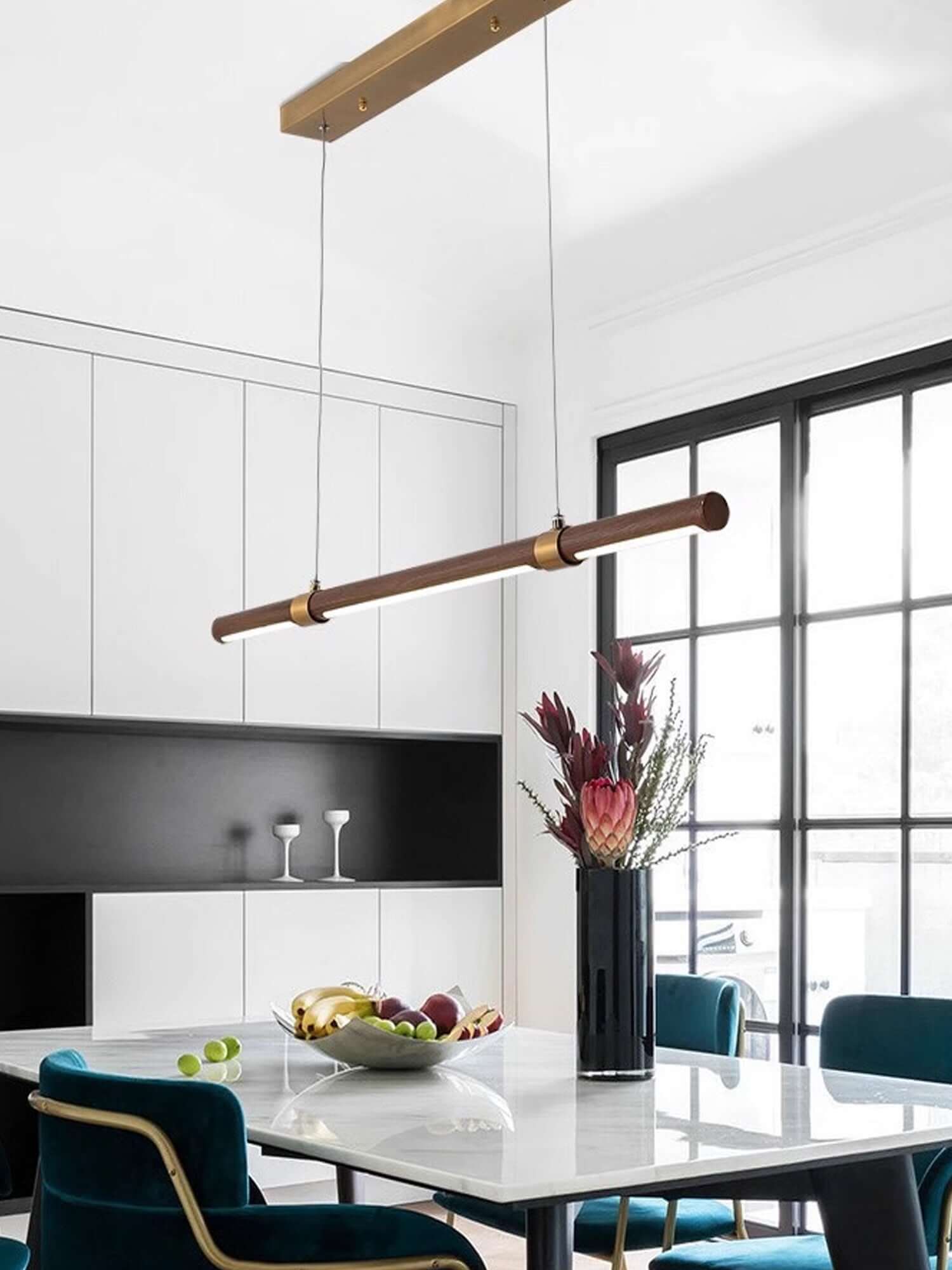 Parale Pendant Light