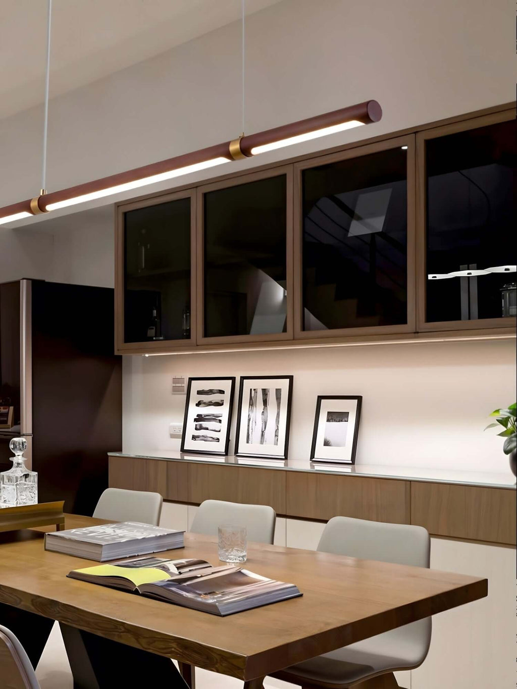 Parale Pendant Light