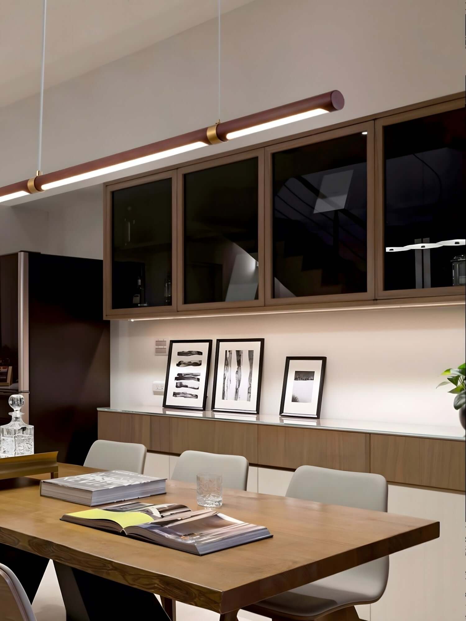 Parale Pendant Light