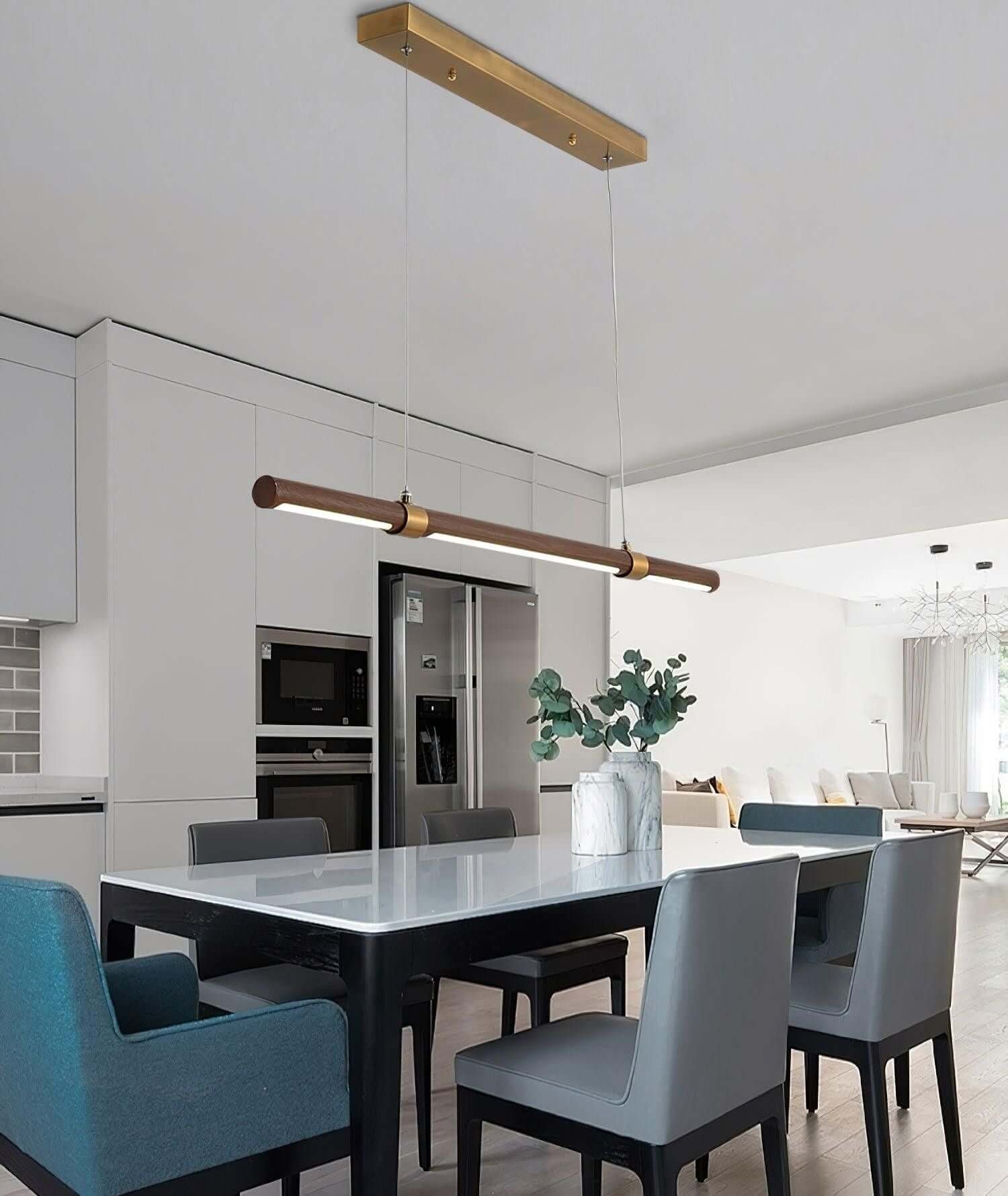 Parale Pendant Light
