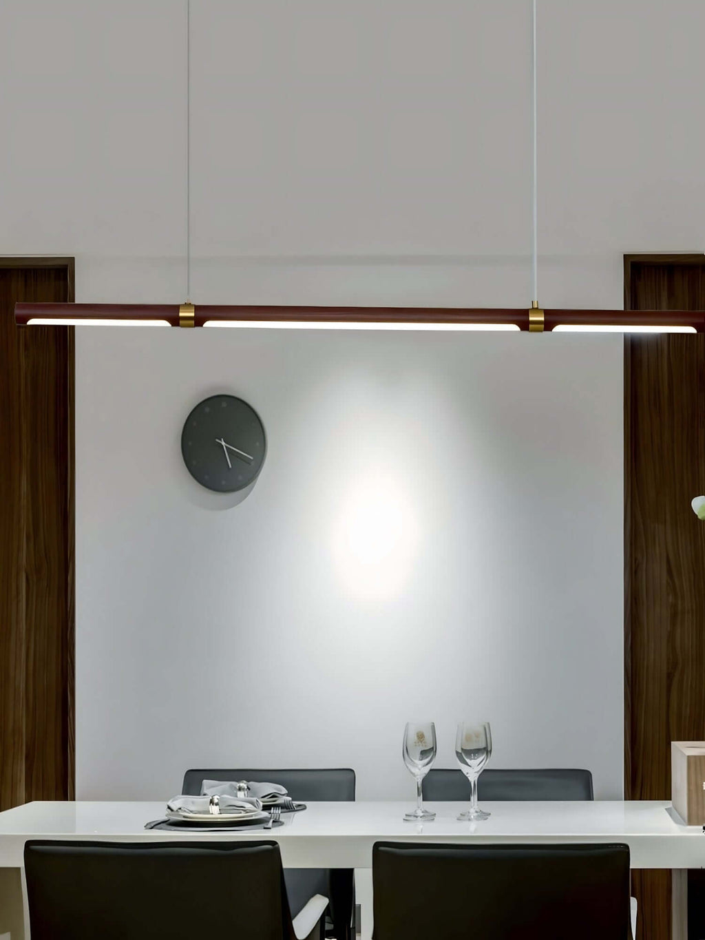 Parale Pendant Light